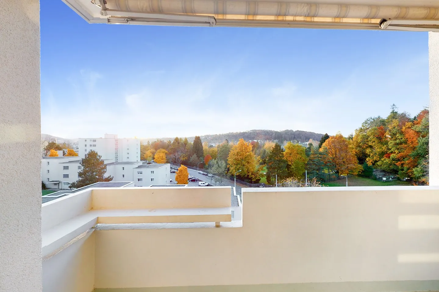 Wohnung mieten - Foto 10 von 10