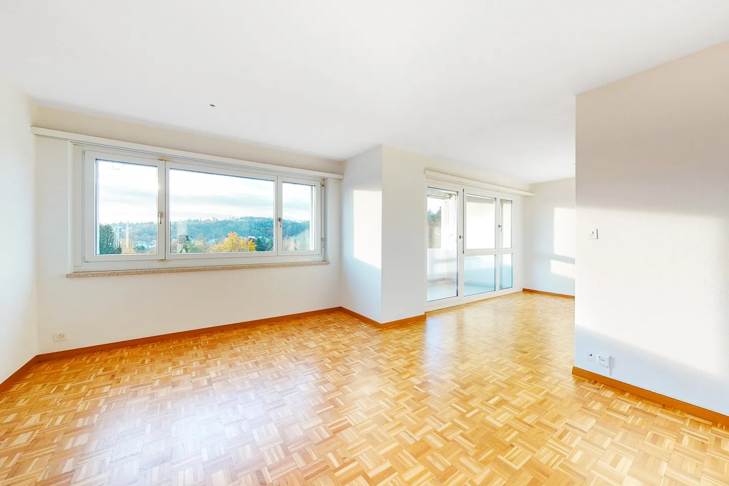 Wohnung mieten - Foto 6 von 10