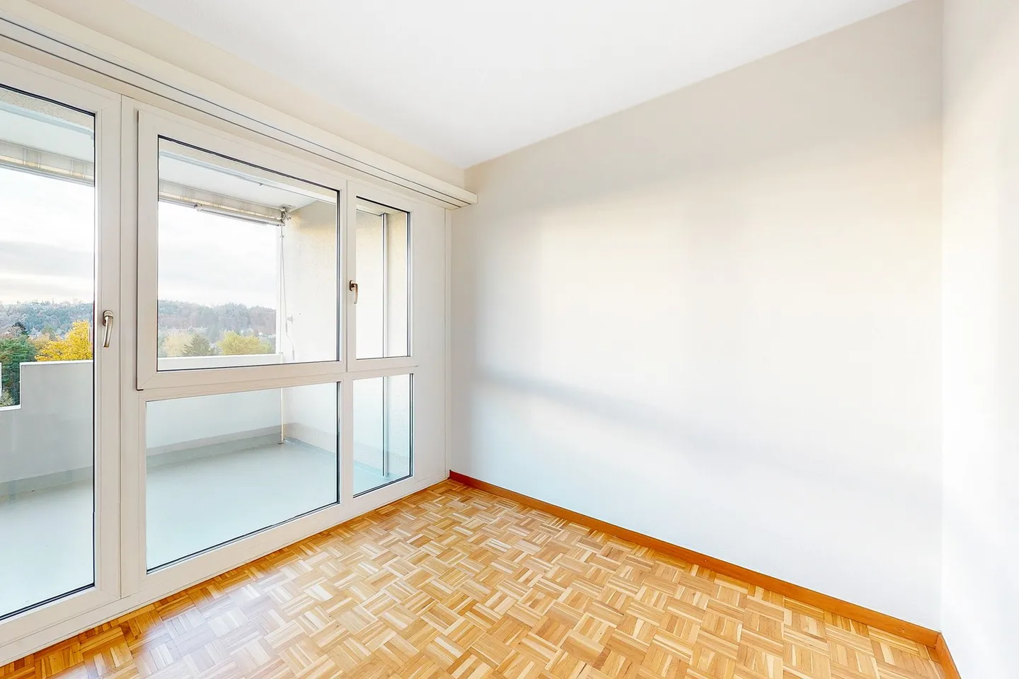 Wohnung mieten - Foto 7 von 10