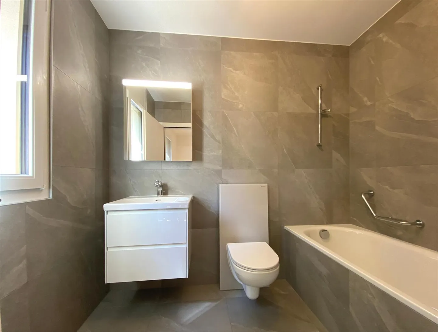 Wohnung - Foto 7 von 14