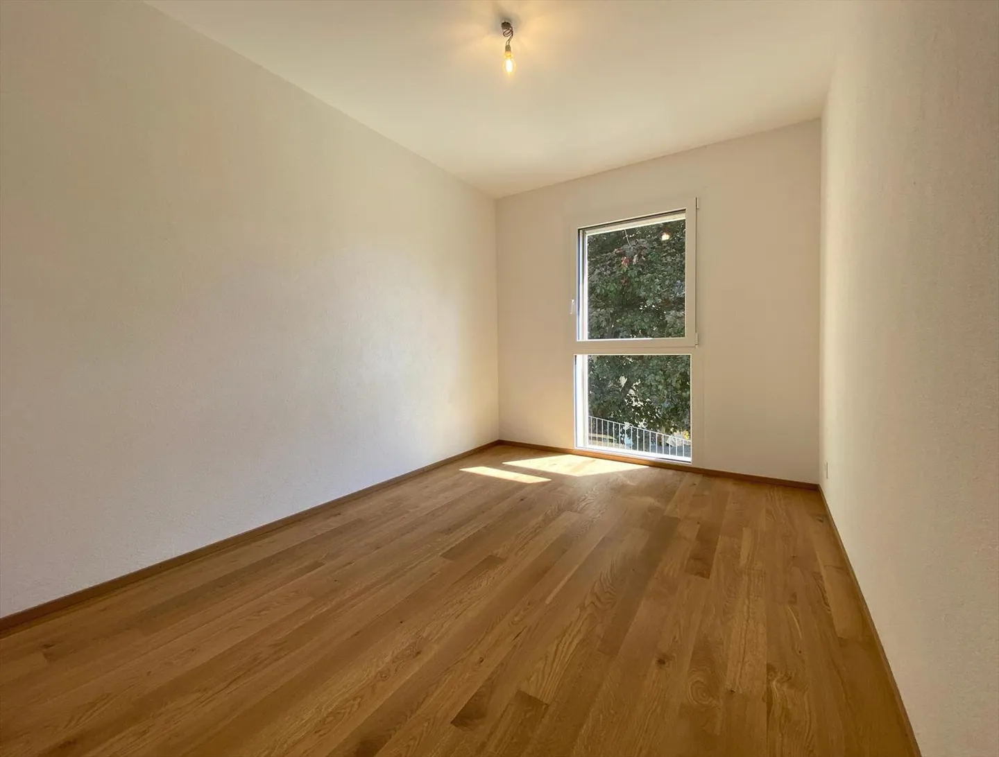Wohnung - Foto 8 von 14