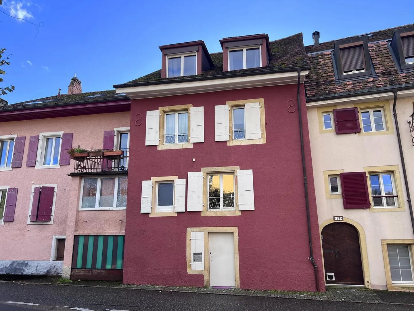 Affascinante casa di villaggio ristrutturata - Foto 4 di 23