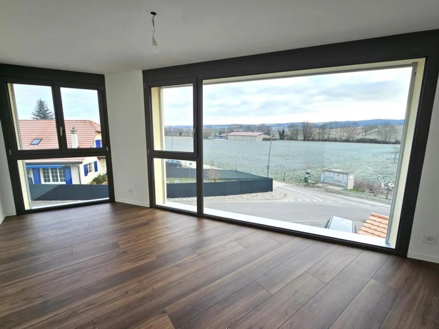 Nouvelle Villa avec Vue Époustouflante - Photo 4 sur 8