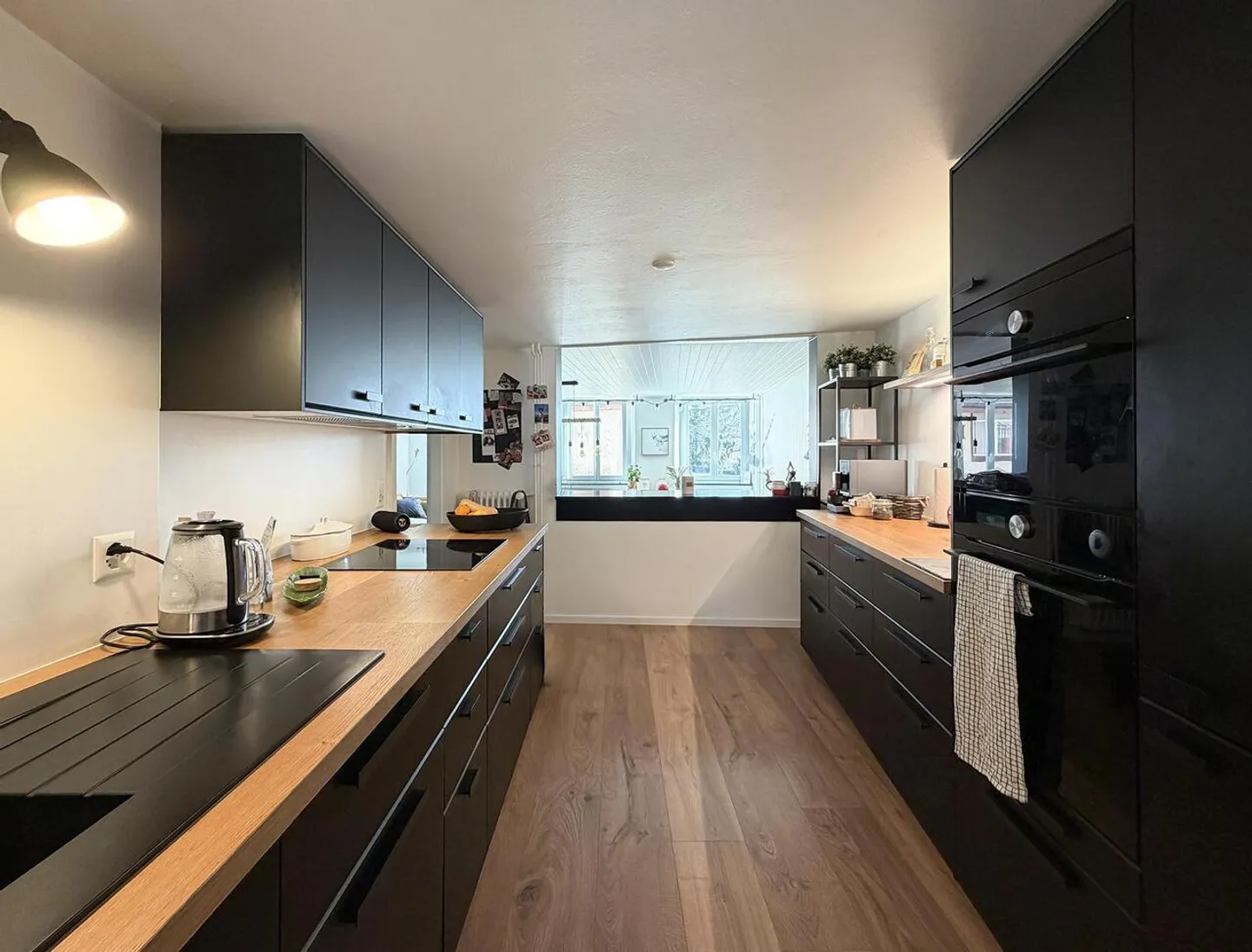 Affascinante casa di villaggio ristrutturata - Foto 5 di 23