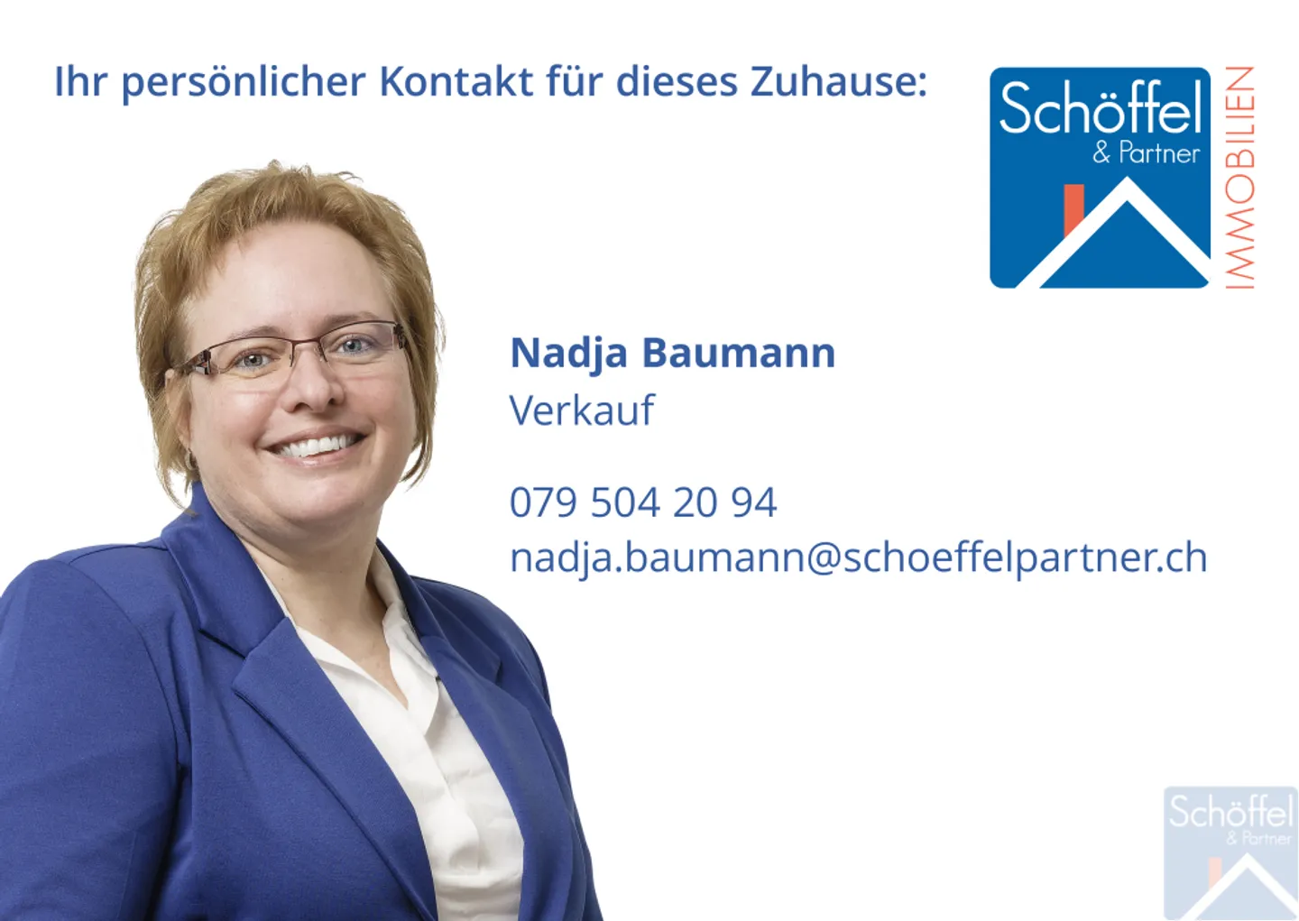 Charmantes Reihenhaus mit Balkonen - Foto 13 von 13
