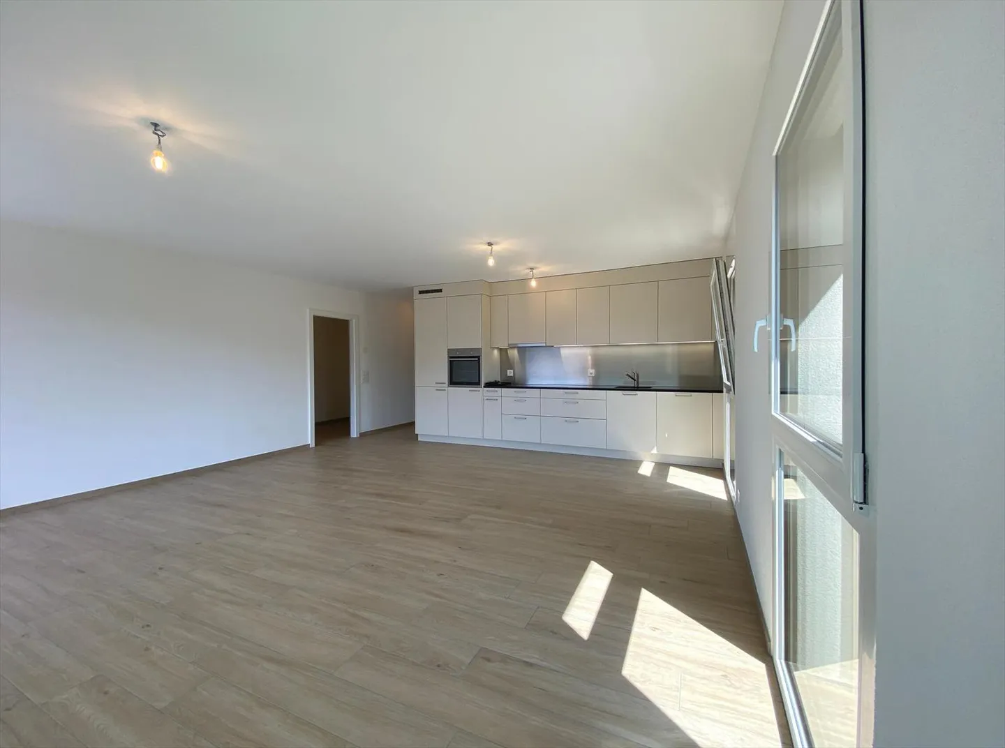 Wohnung - Foto 4 von 14