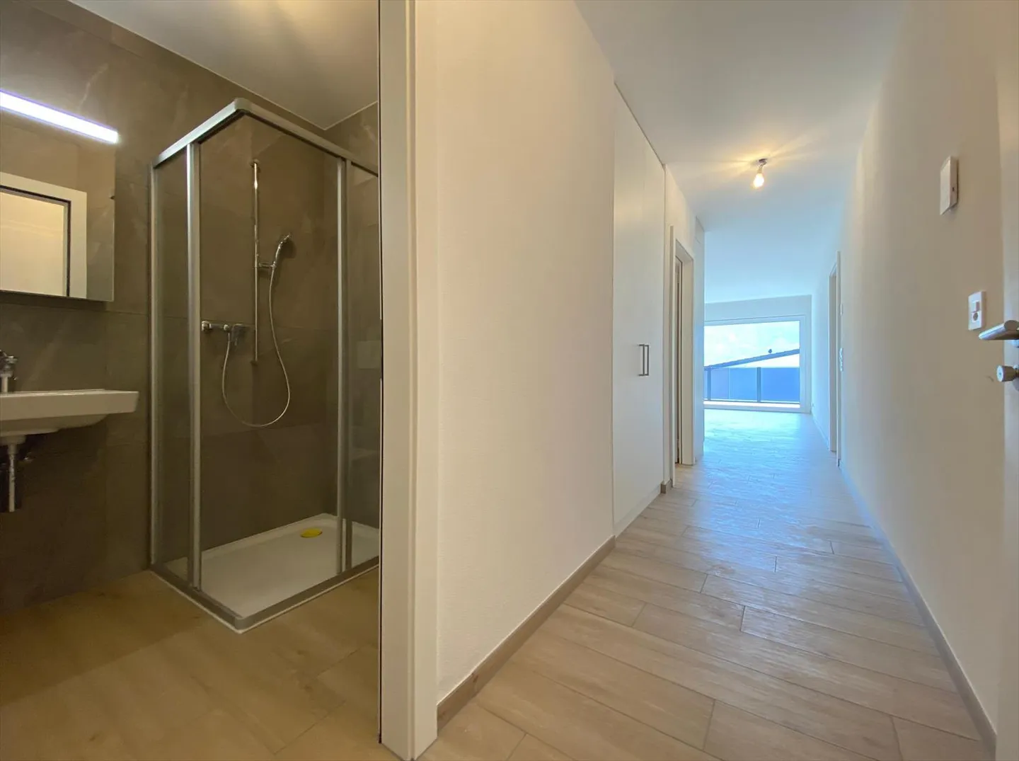 Wohnung - Foto 5 von 14