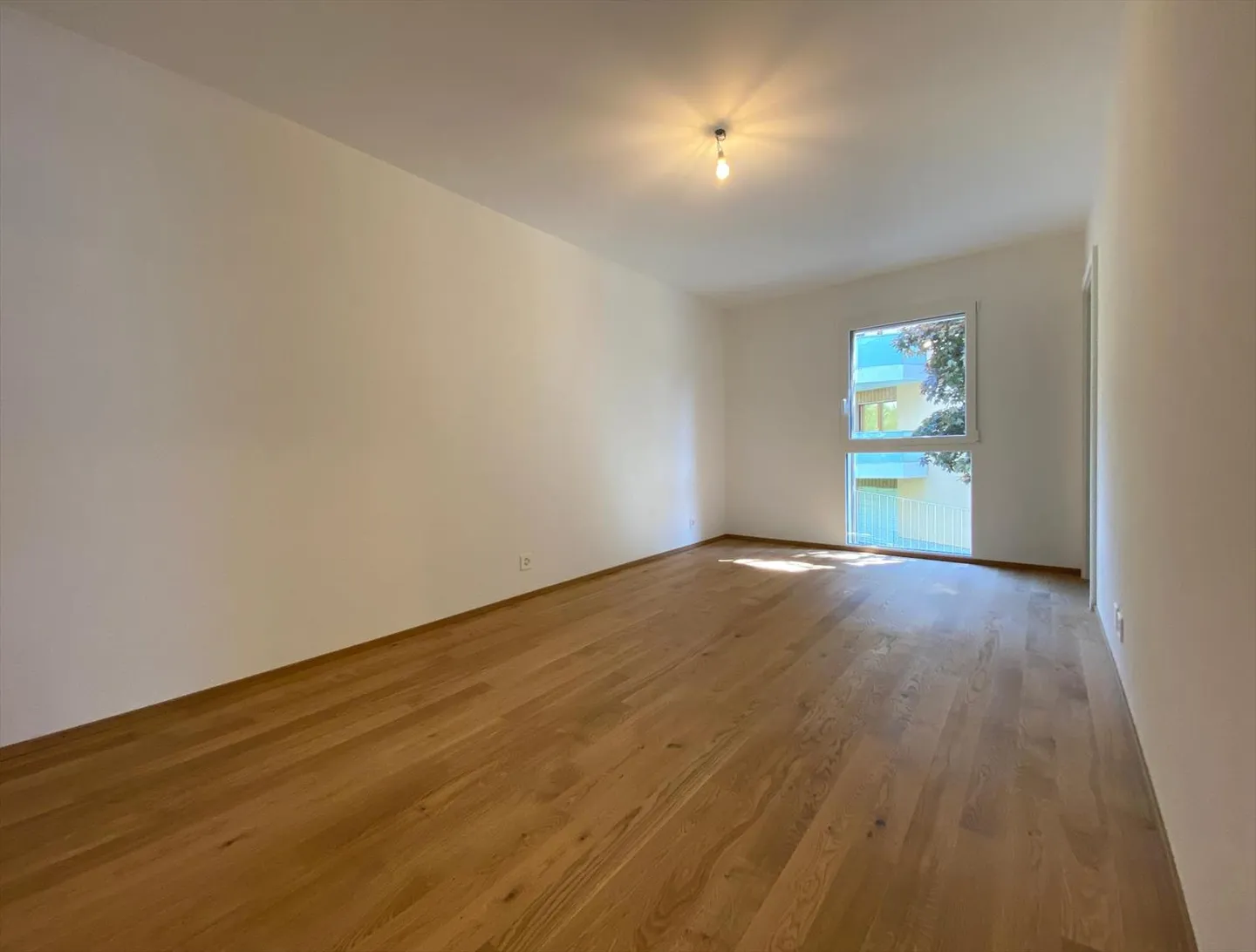 Wohnung - Foto 6 von 14