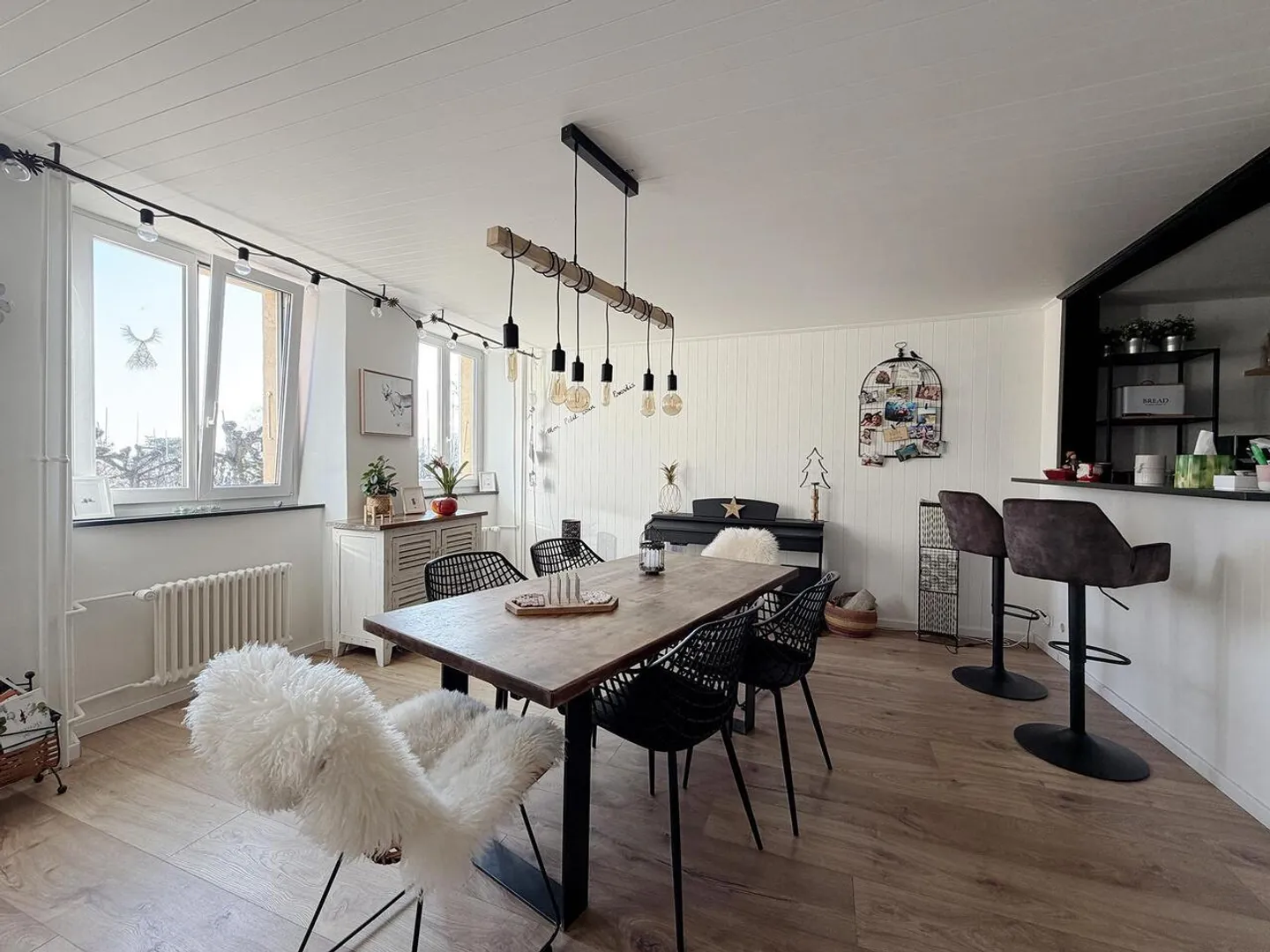 Affascinante casa di villaggio ristrutturata - Foto 6 di 23