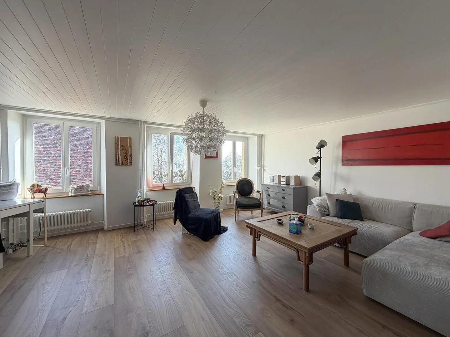 Affascinante casa di villaggio ristrutturata - Foto 8 di 23