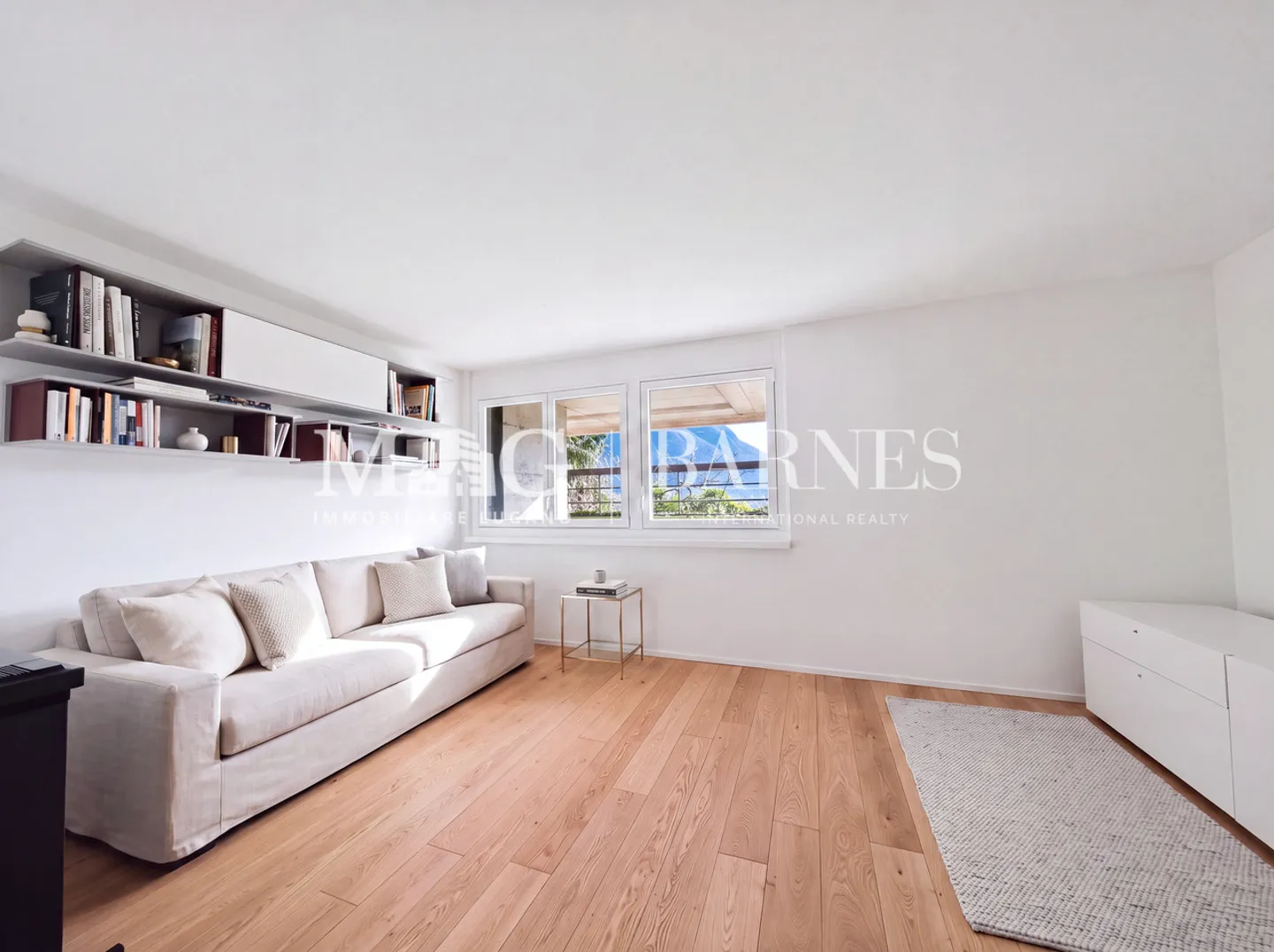 Appartamento duplex con vista lago - Foto 7 di 11