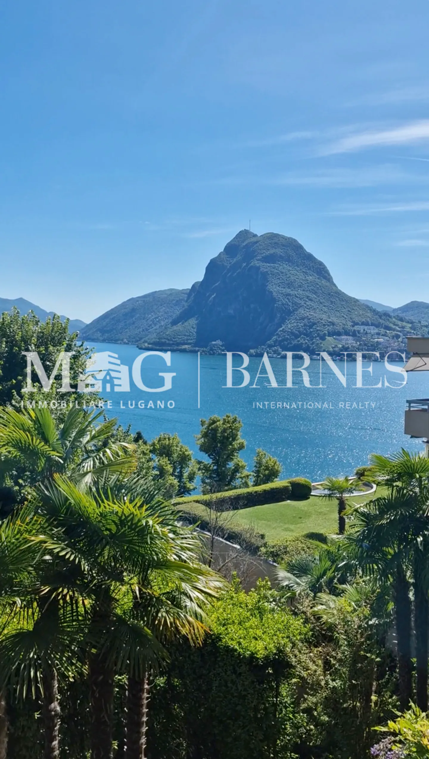 Appartamento duplex con vista lago - Foto 11 di 11