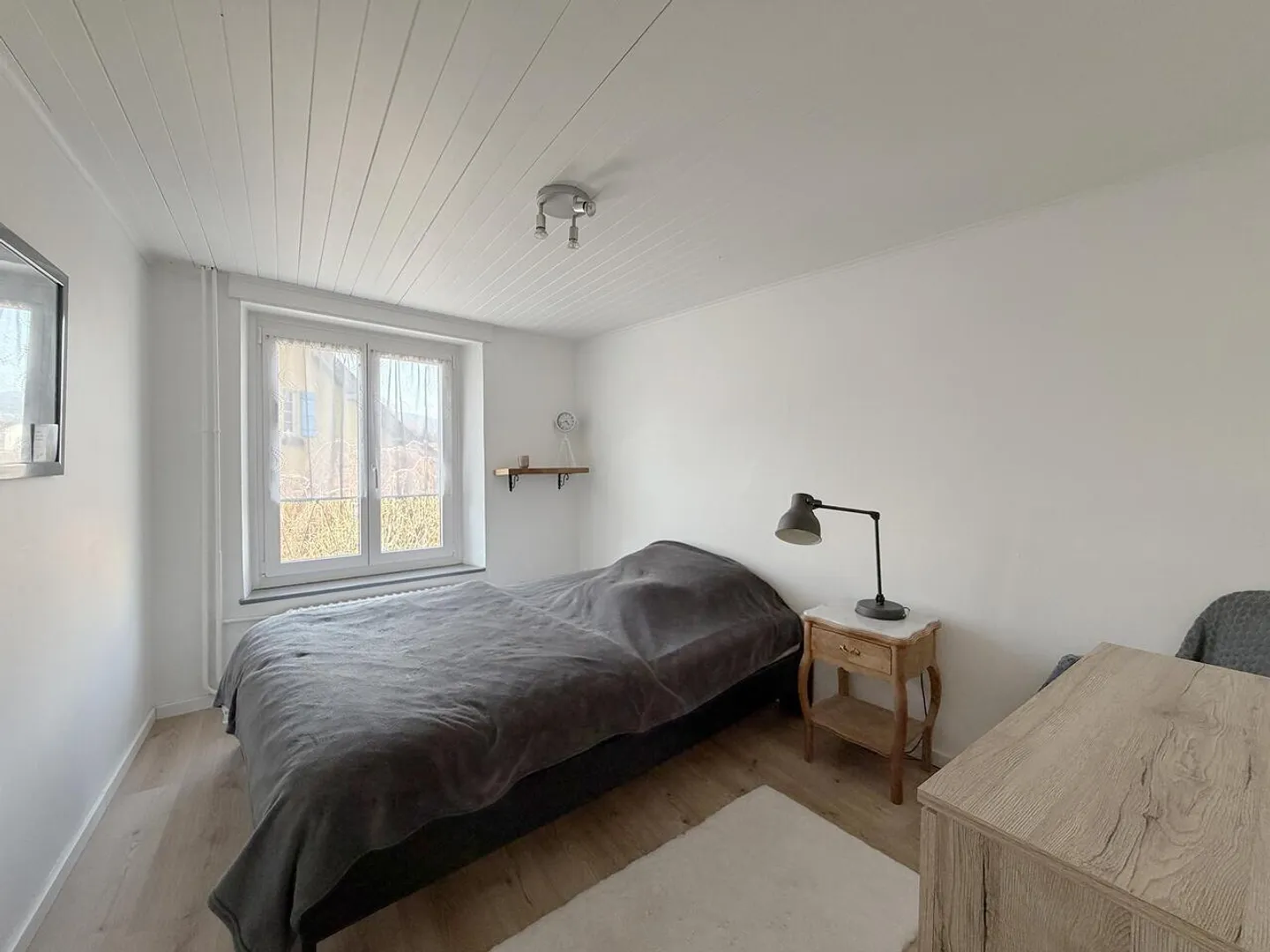 Affascinante casa di villaggio ristrutturata - Foto 11 di 23