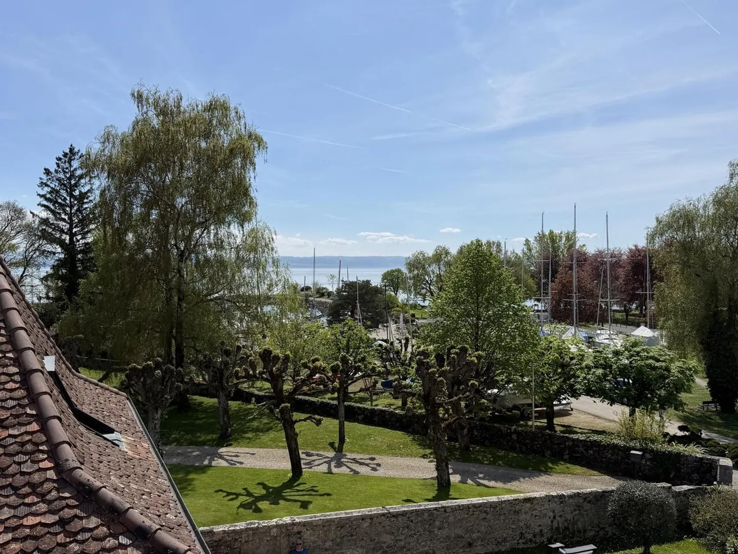 Affascinante casa di villaggio ristrutturata - Foto 13 di 23