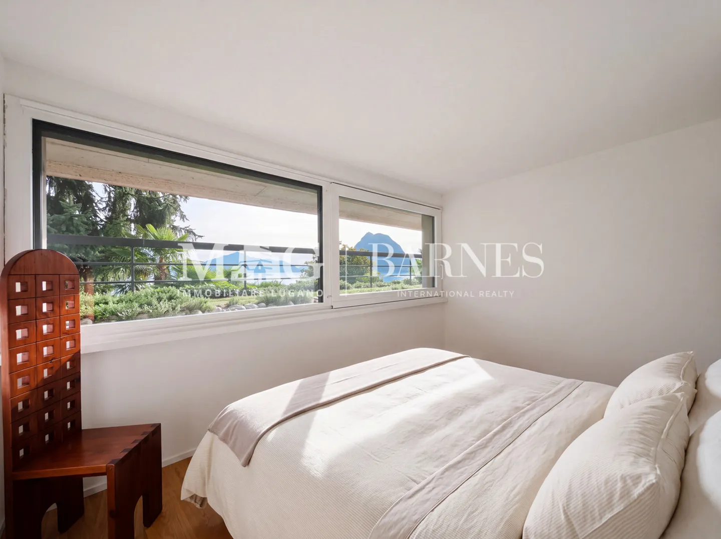 Appartamento duplex con vista lago - Foto 9 di 11