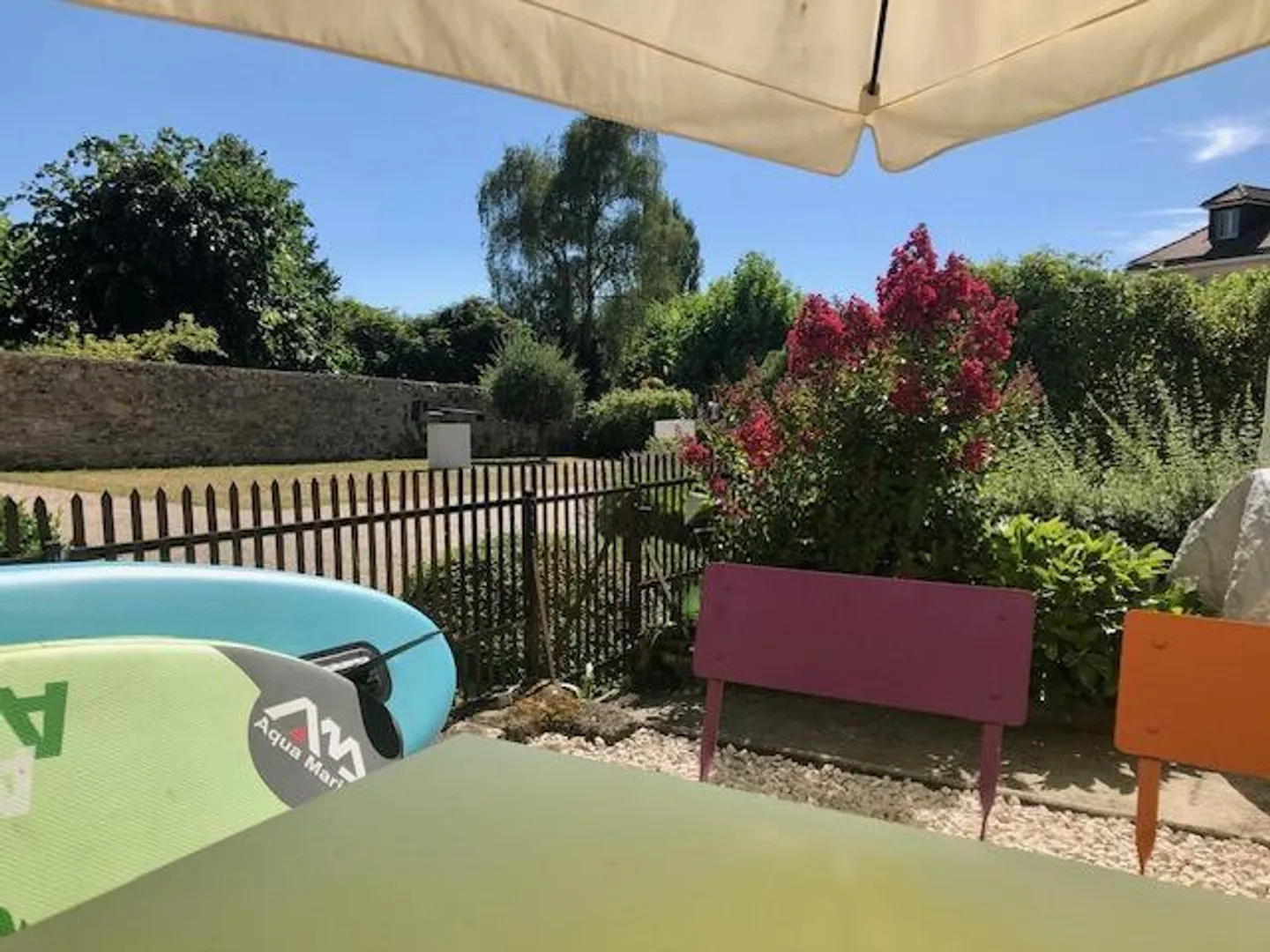 Affascinante casa di villaggio ristrutturata - Foto 14 di 23