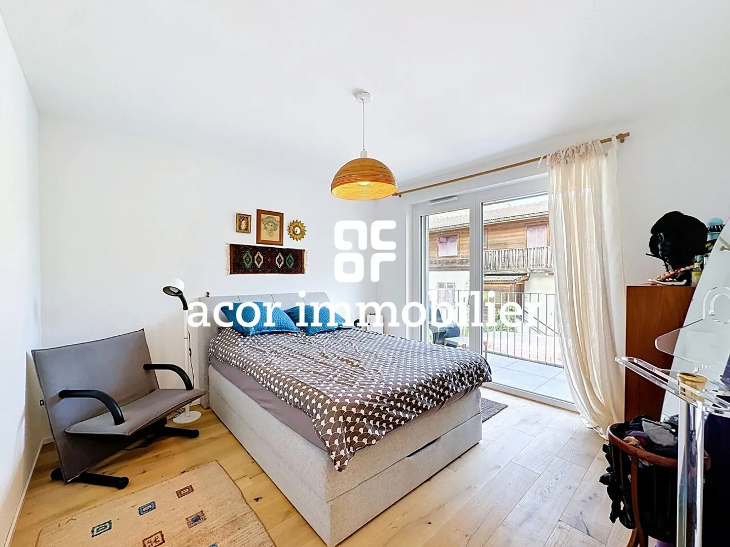 Spacious Apartment in Sion - Photo 5 of 12