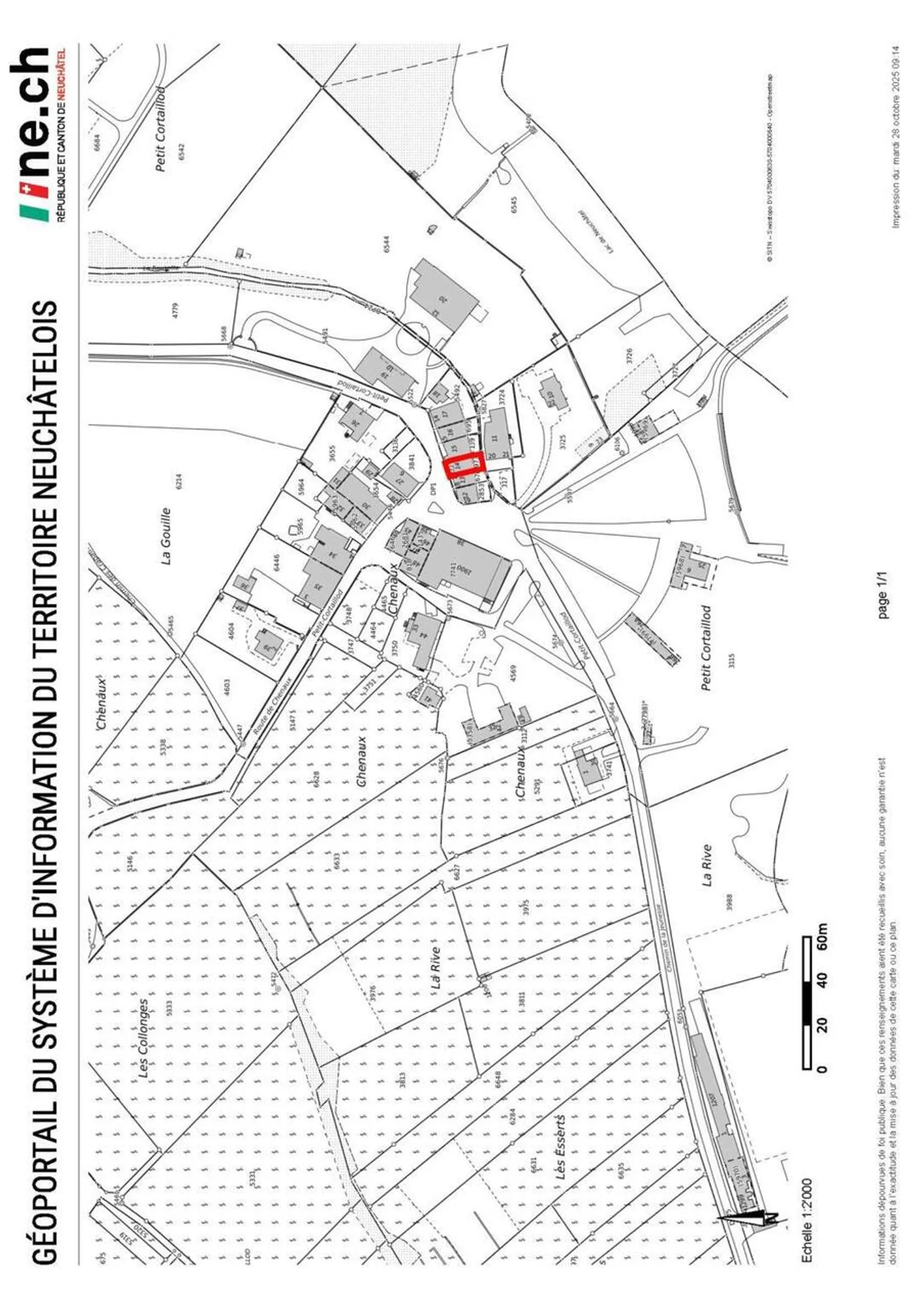 Affascinante casa di villaggio ristrutturata - Foto 23 di 23