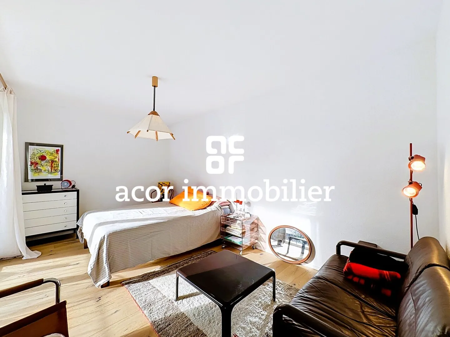 Spacious Apartment in Sion - Photo 7 of 12