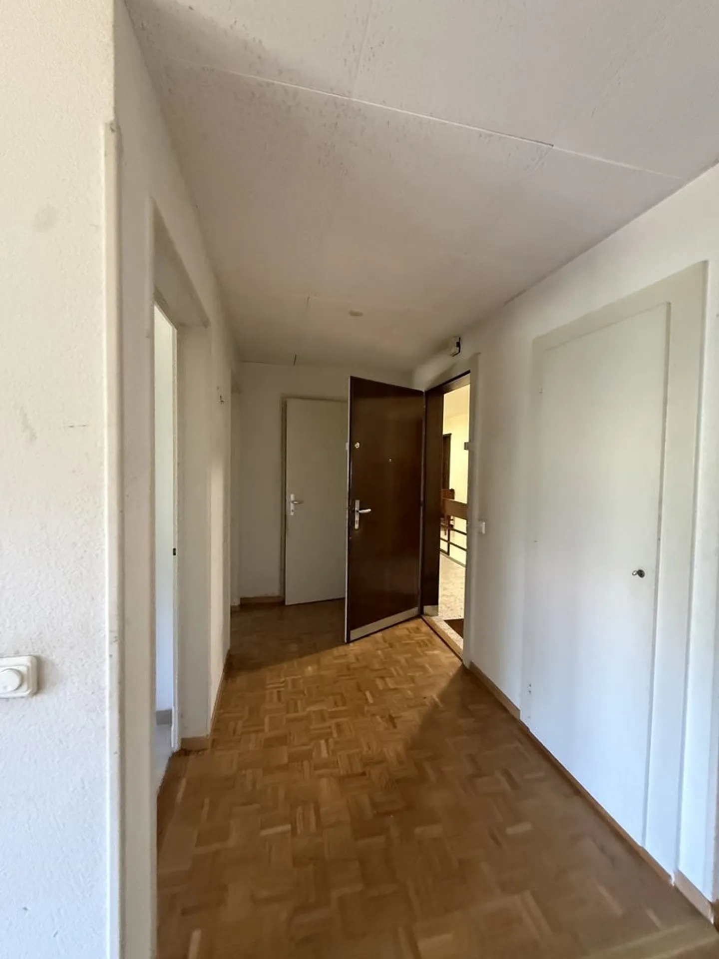 Charmante Wohnung in Prilly - Foto 2 von 6