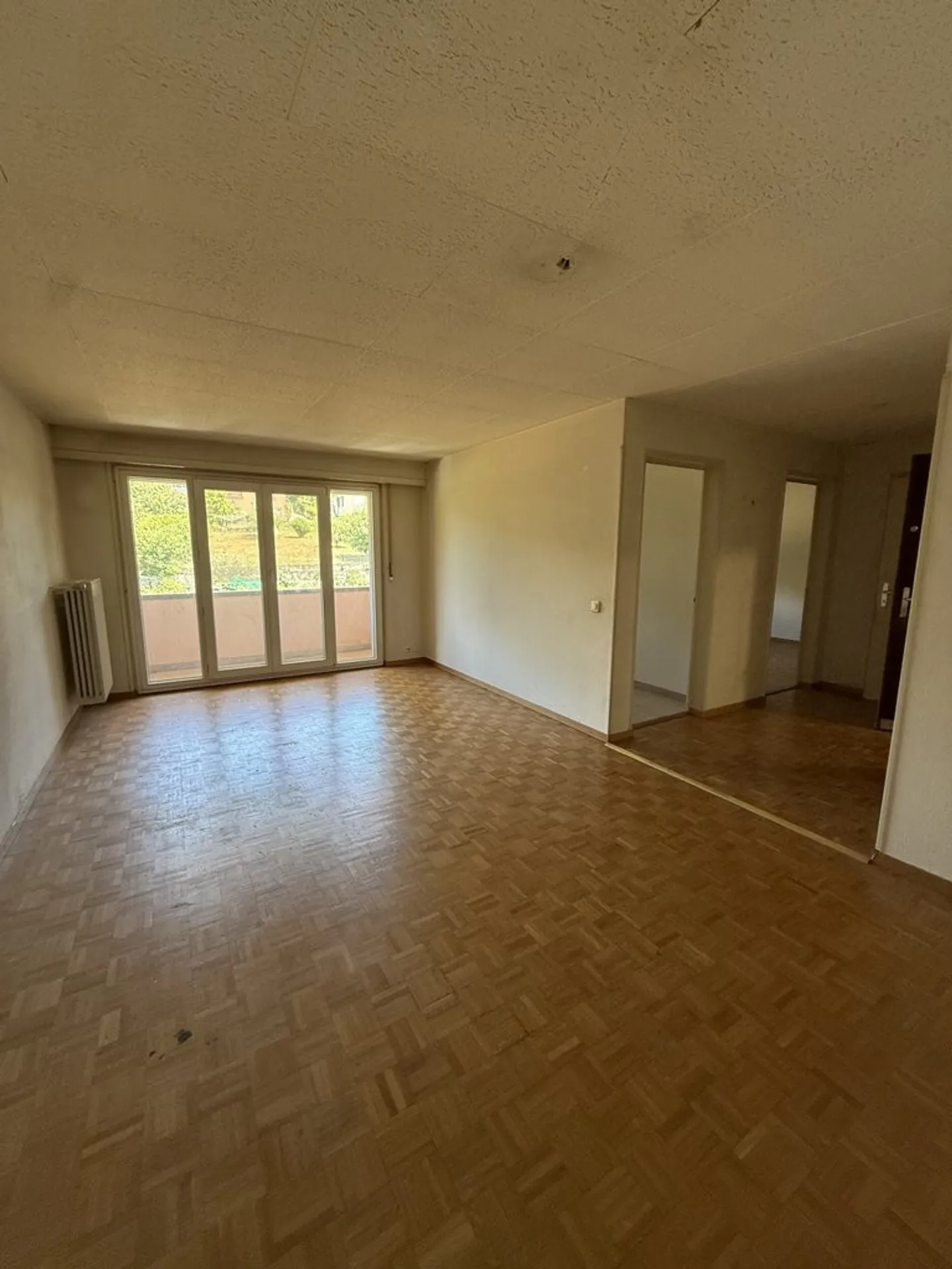 Charmante Wohnung in Prilly - Foto 3 von 6