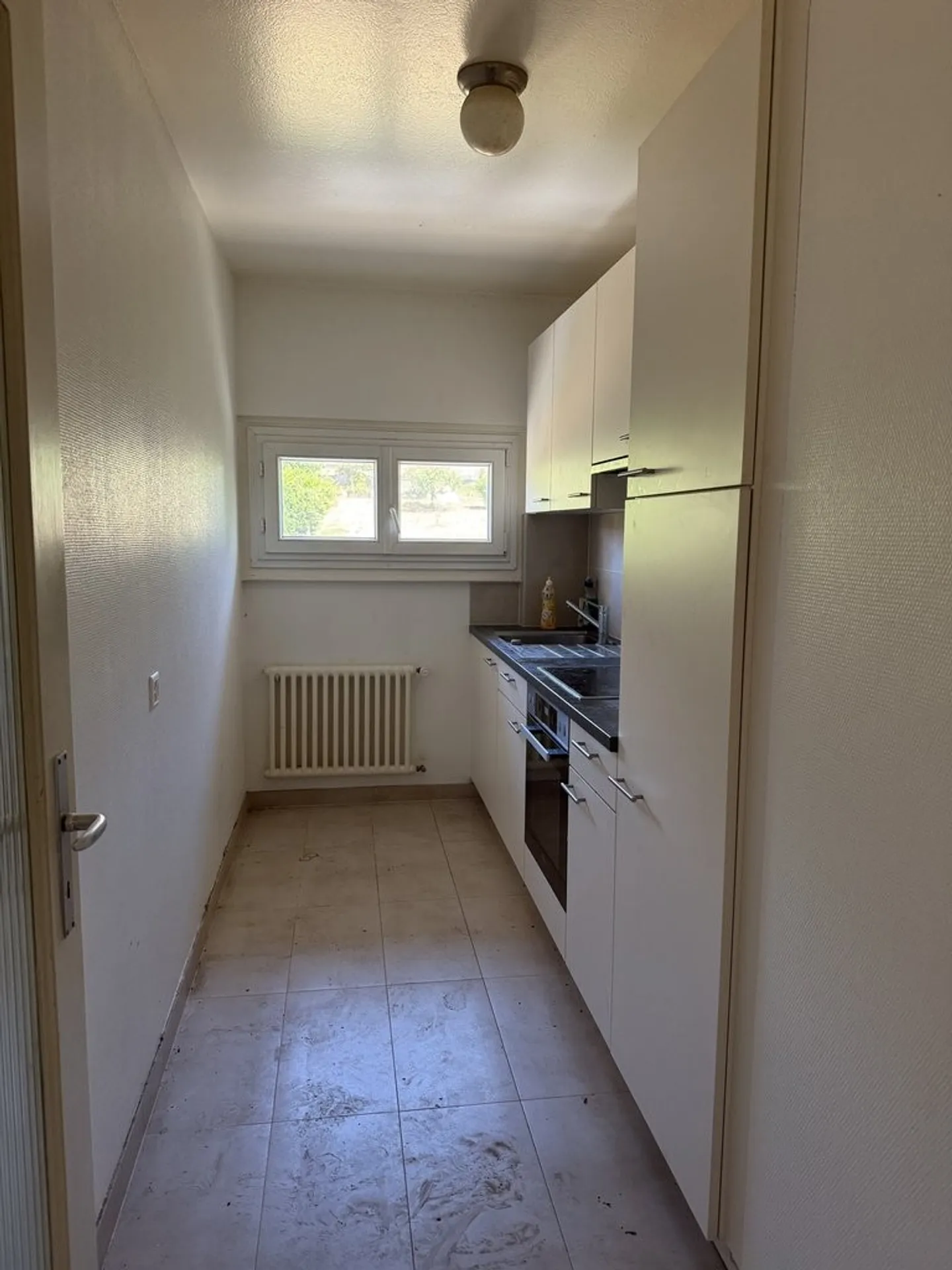Charmante Wohnung in Prilly - Foto 4 von 6