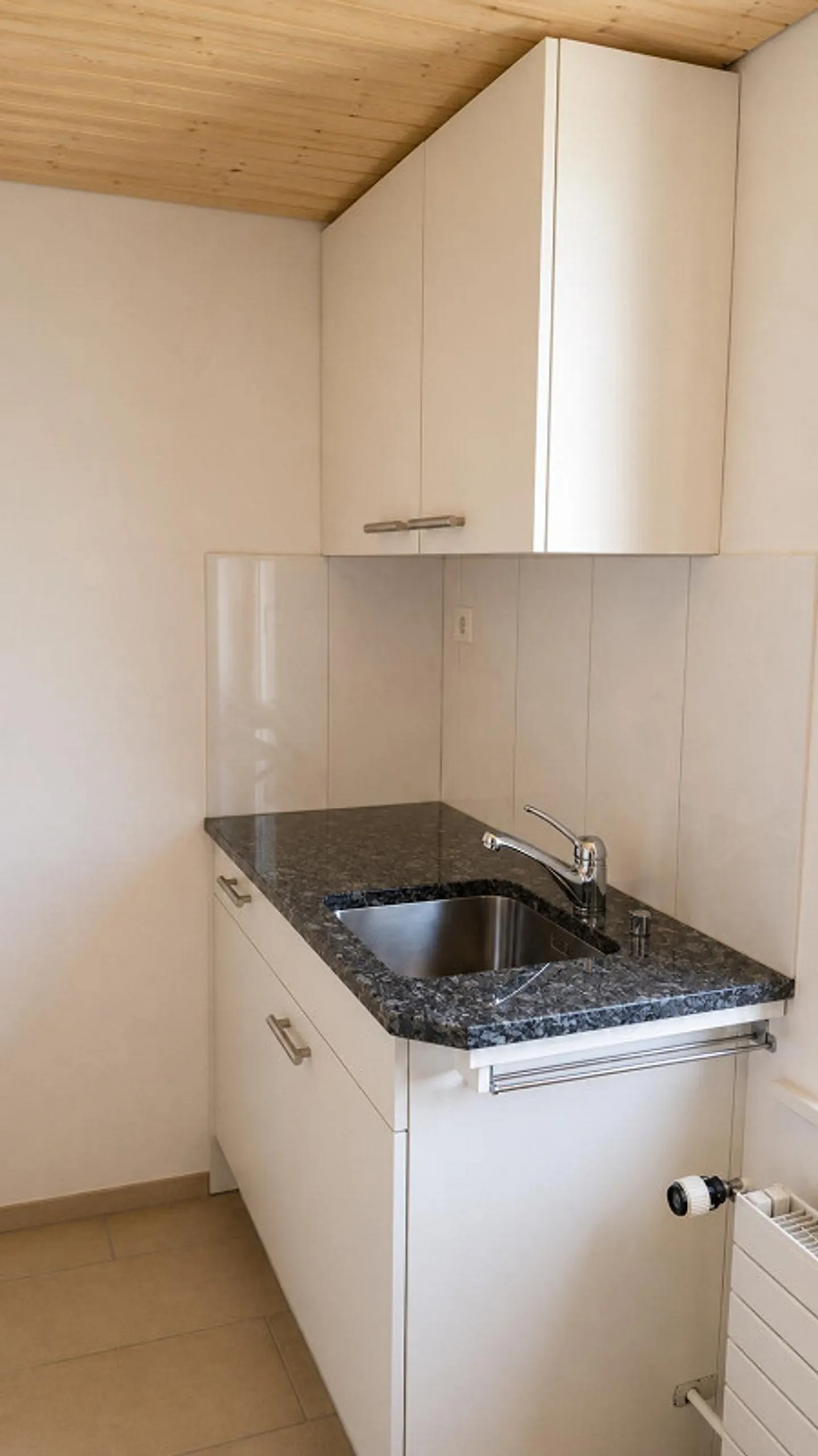 Charmante Wohnung in Buchs - Foto 5 von 11