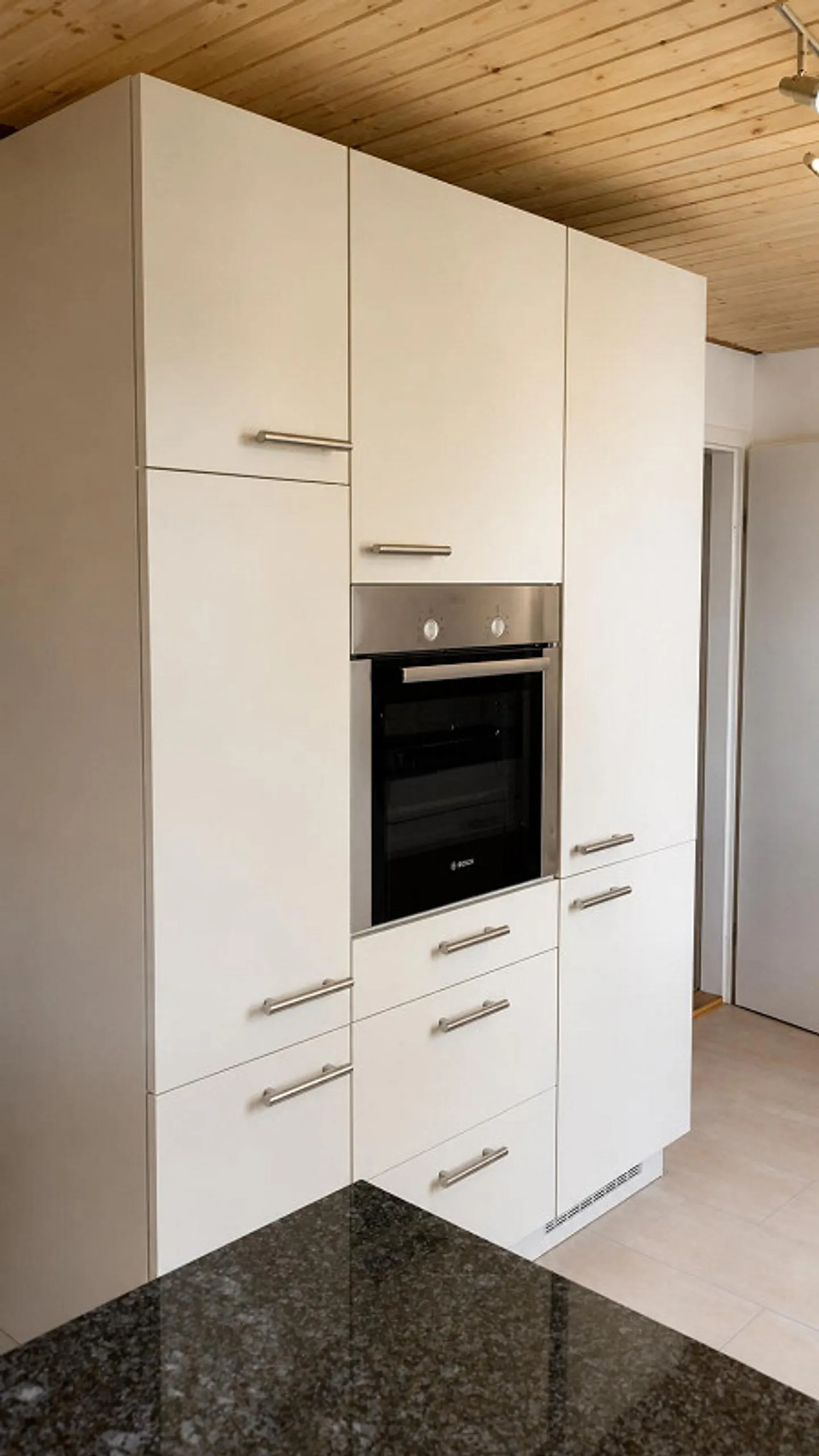 Charmante Wohnung in Buchs - Foto 6 von 11