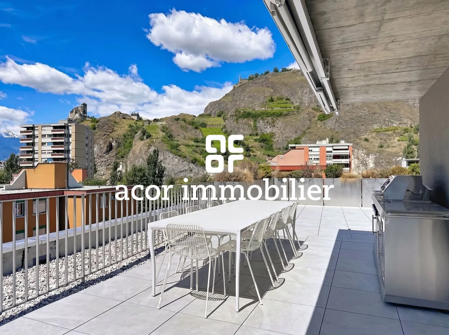 Spacious Apartment in Sion - Photo 10 of 12