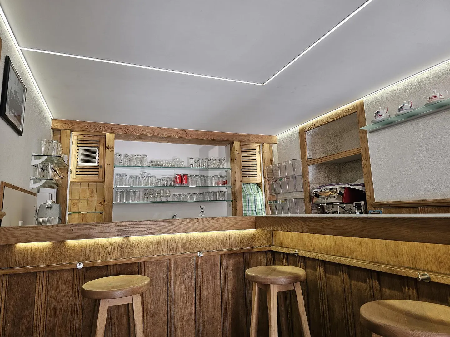 Edificio ad uso misto in affitto - Foto 1 di 6