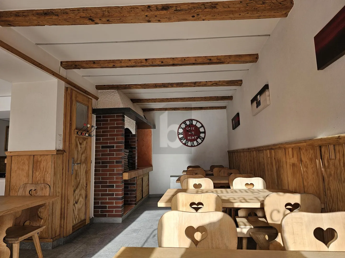 Edificio ad uso misto in affitto - Foto 6 di 6