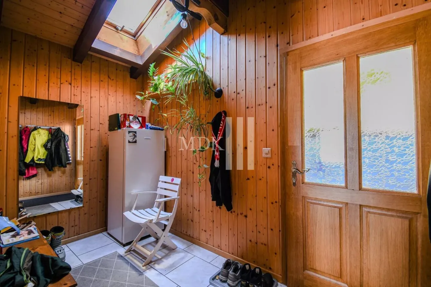 Wunderschöne Wohnung mit freiem Blick - Foto 2 von 13