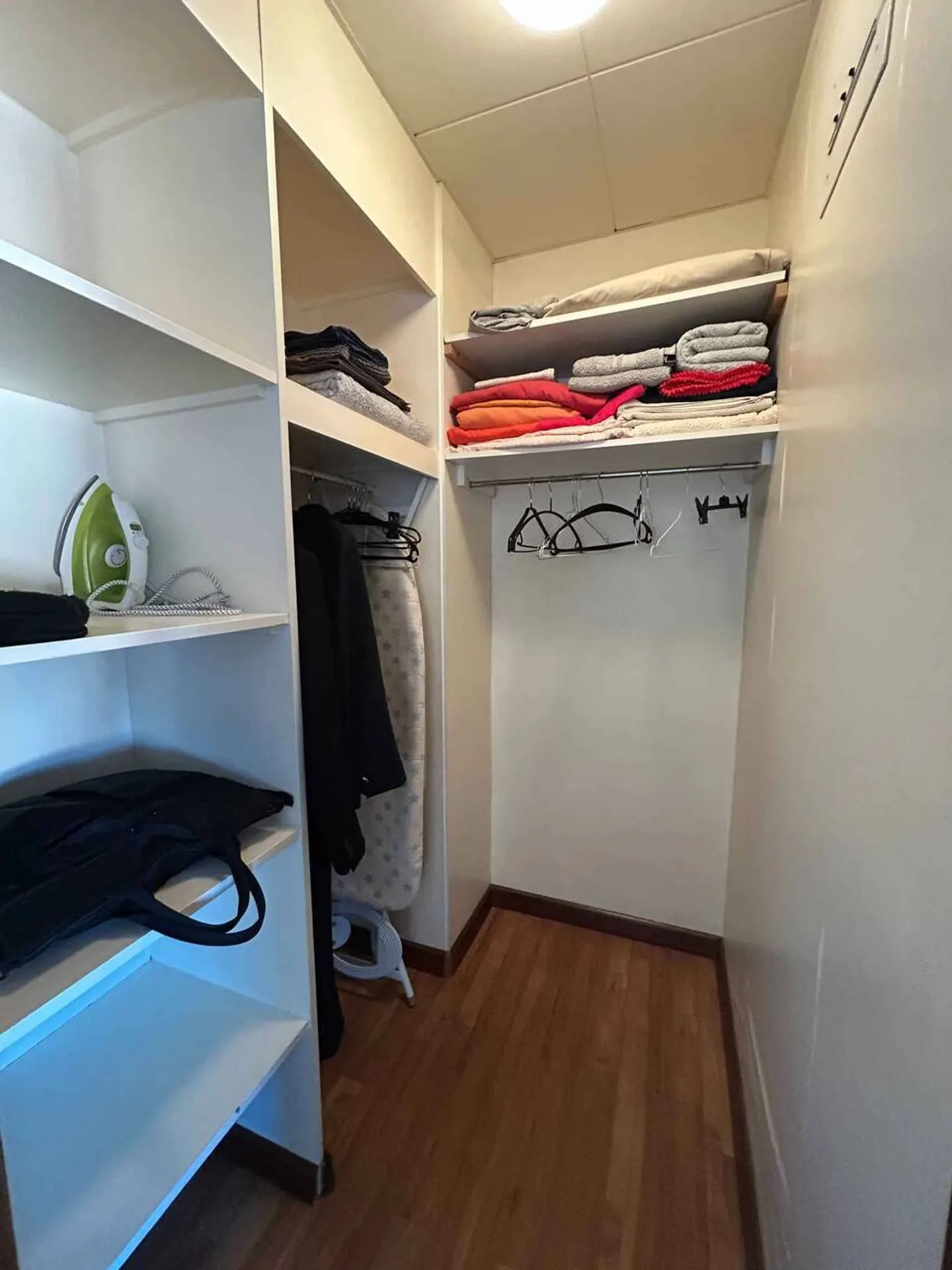 Zweizimmerwohnung möbliert - Foto 2 von 6