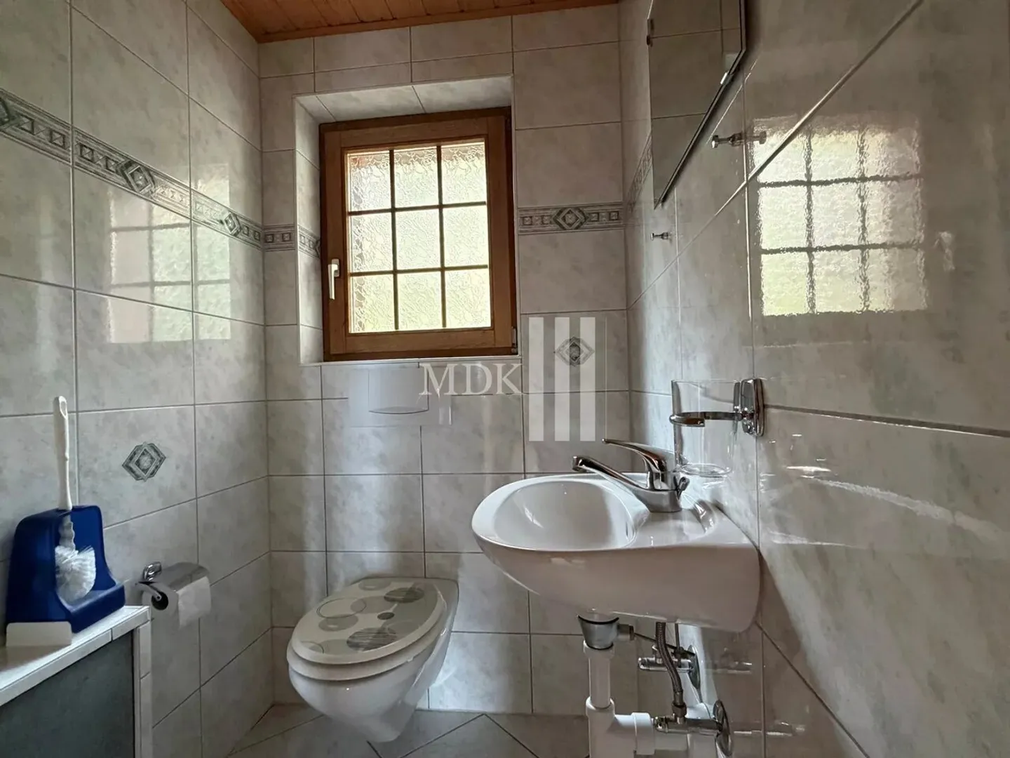 Wunderschöne Wohnung mit freiem Blick - Foto 9 von 13