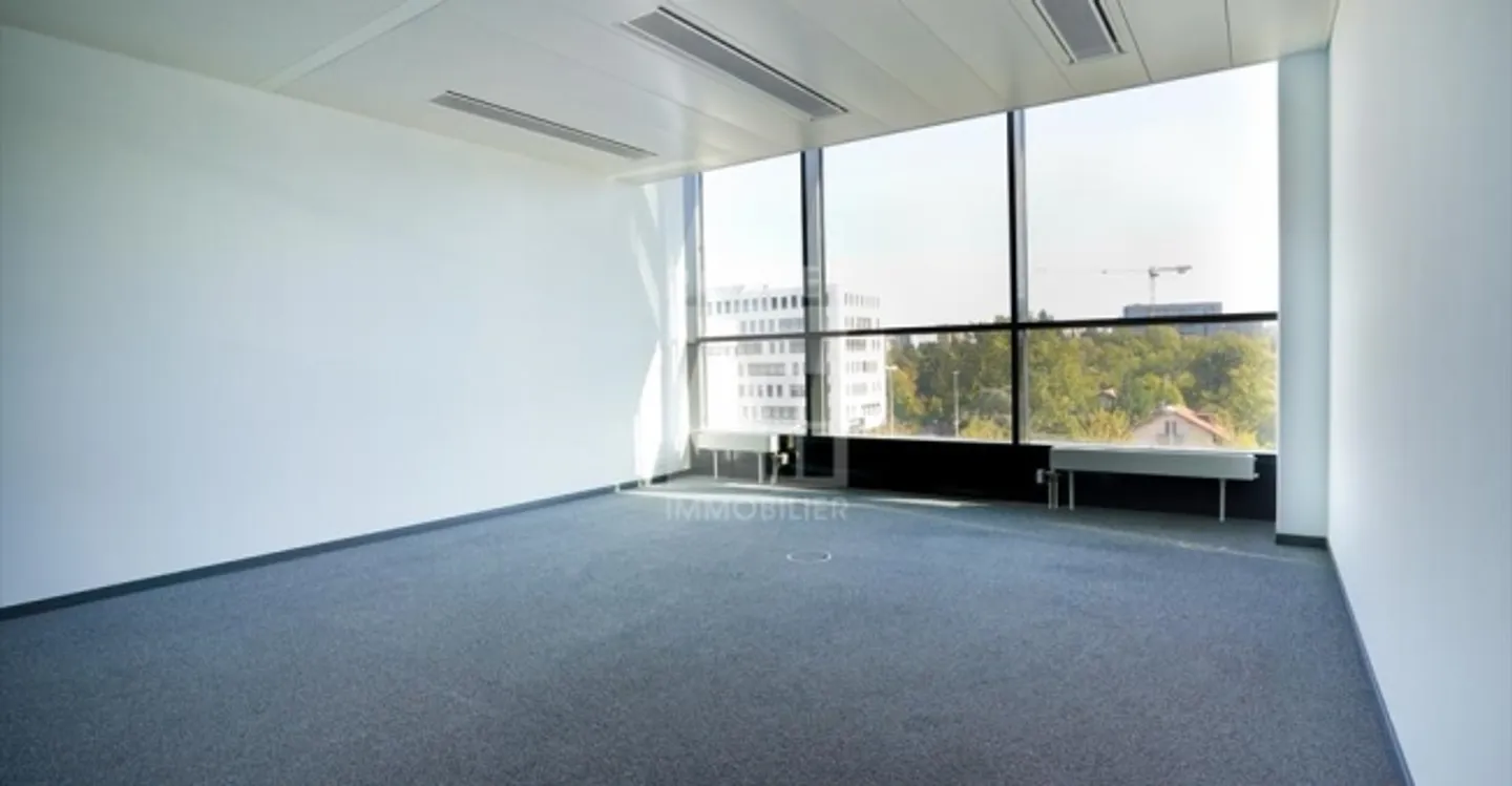 Bürofläche mieten - Foto 7 von 13