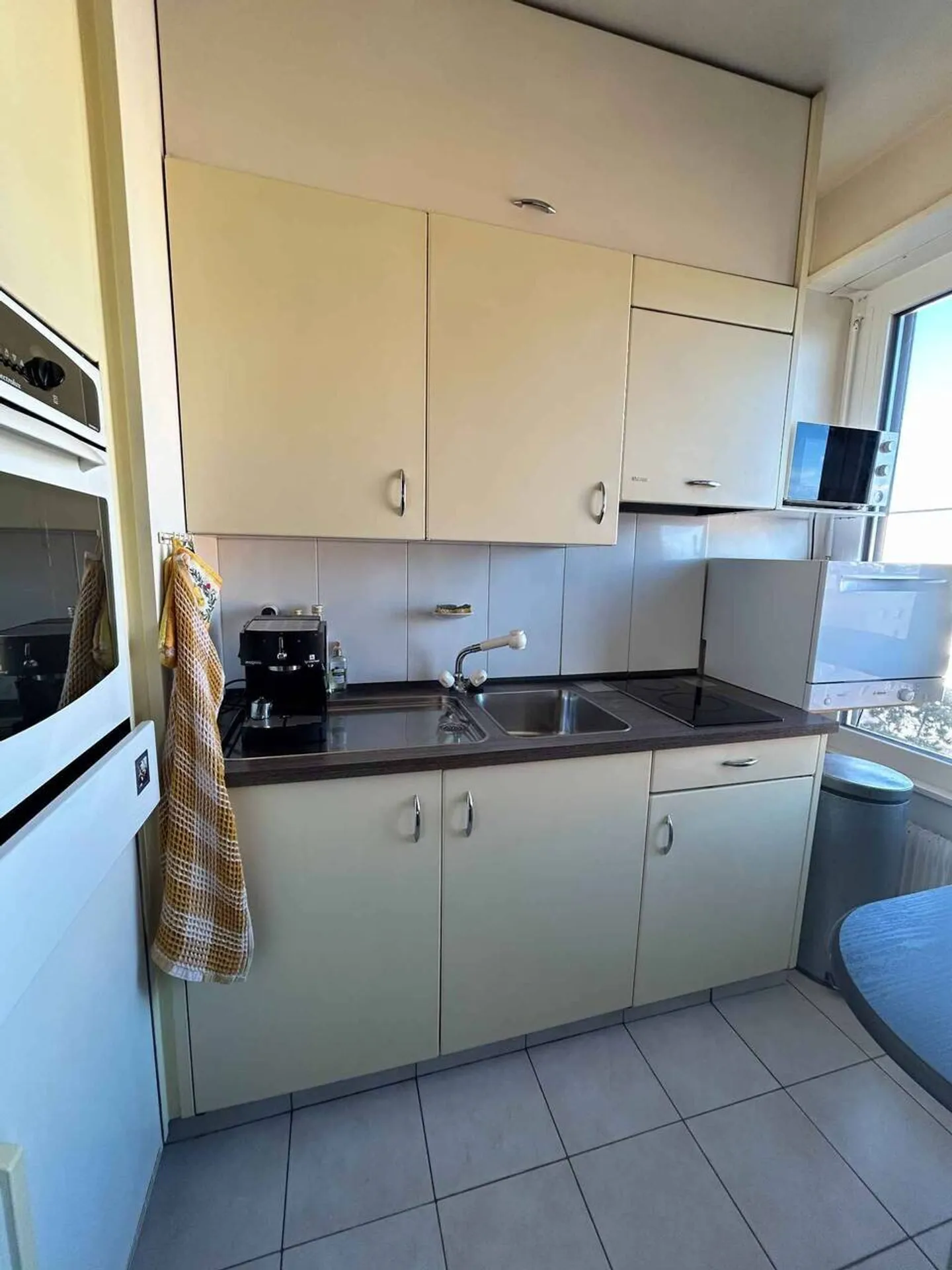 Zweizimmerwohnung möbliert - Foto 4 von 6