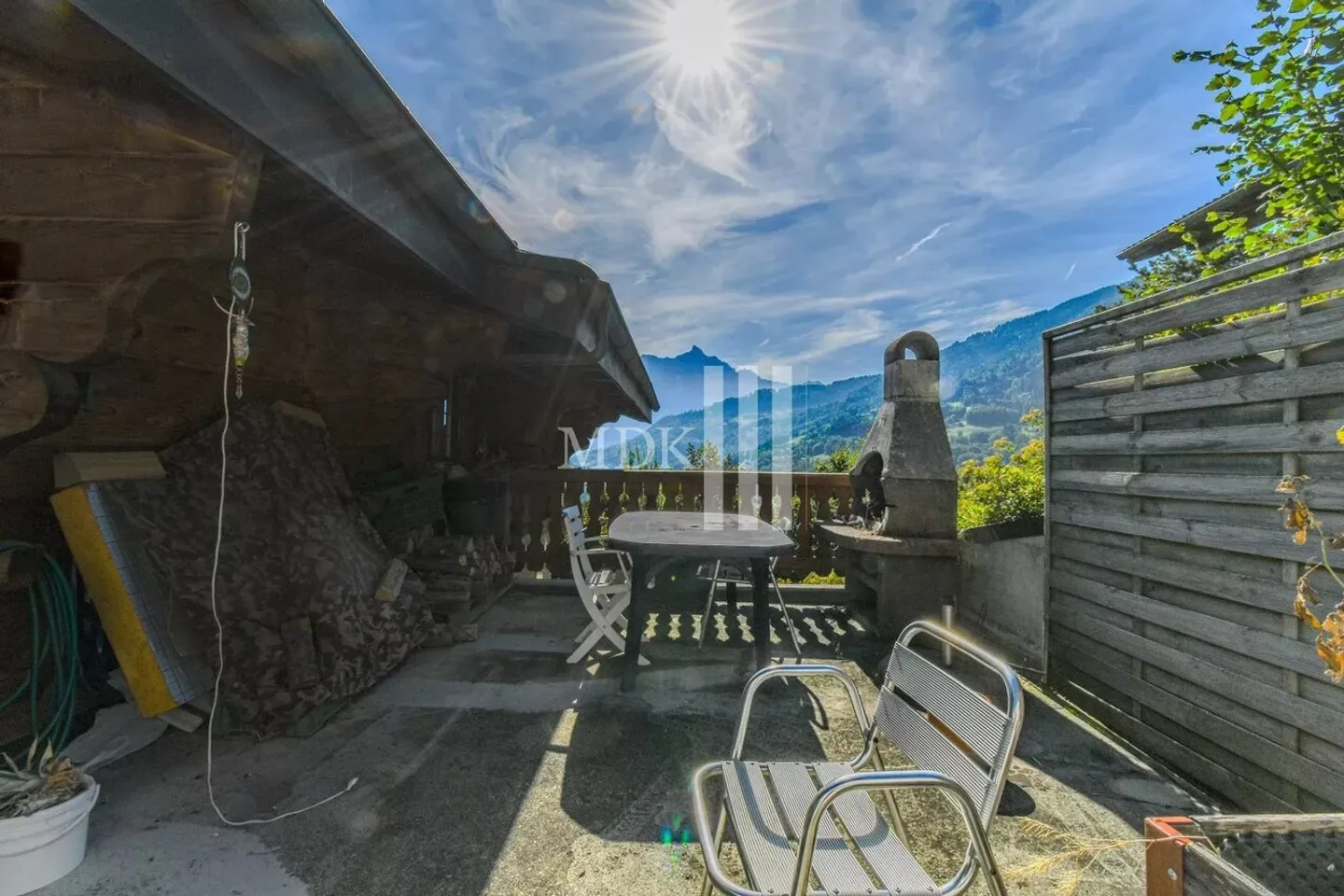 Wunderschöne Wohnung mit freiem Blick - Foto 10 von 13