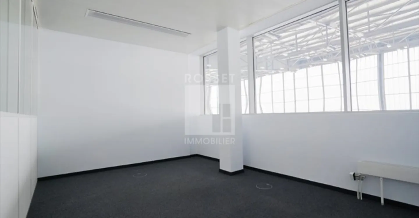 Bürofläche mieten - Foto 8 von 13