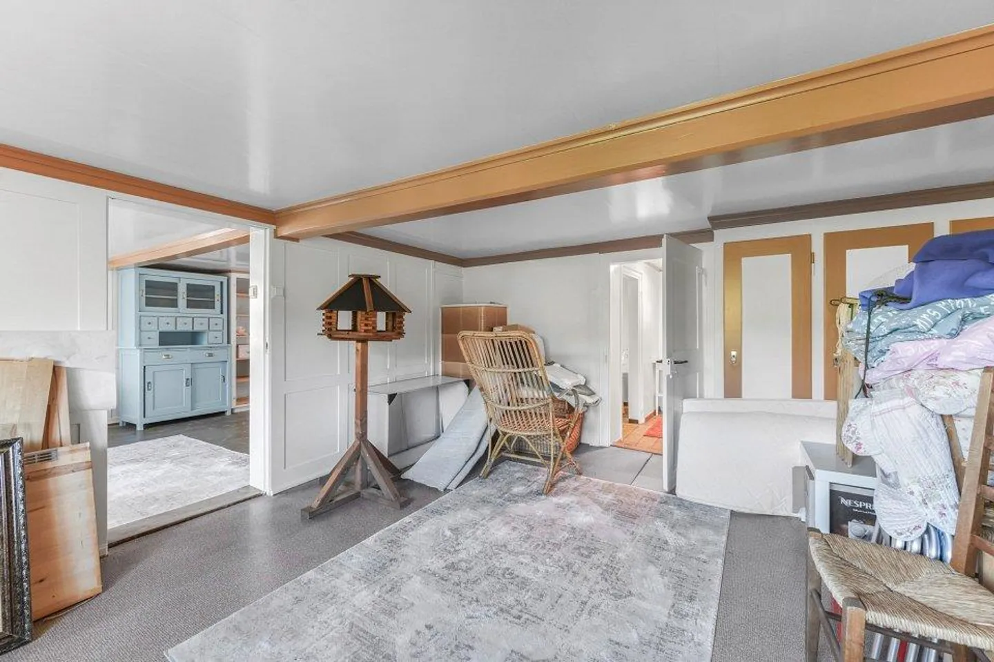 Casa unifamiliare con potenziale di ristrutturazione a Neu St. Johann - Foto 9 di 13