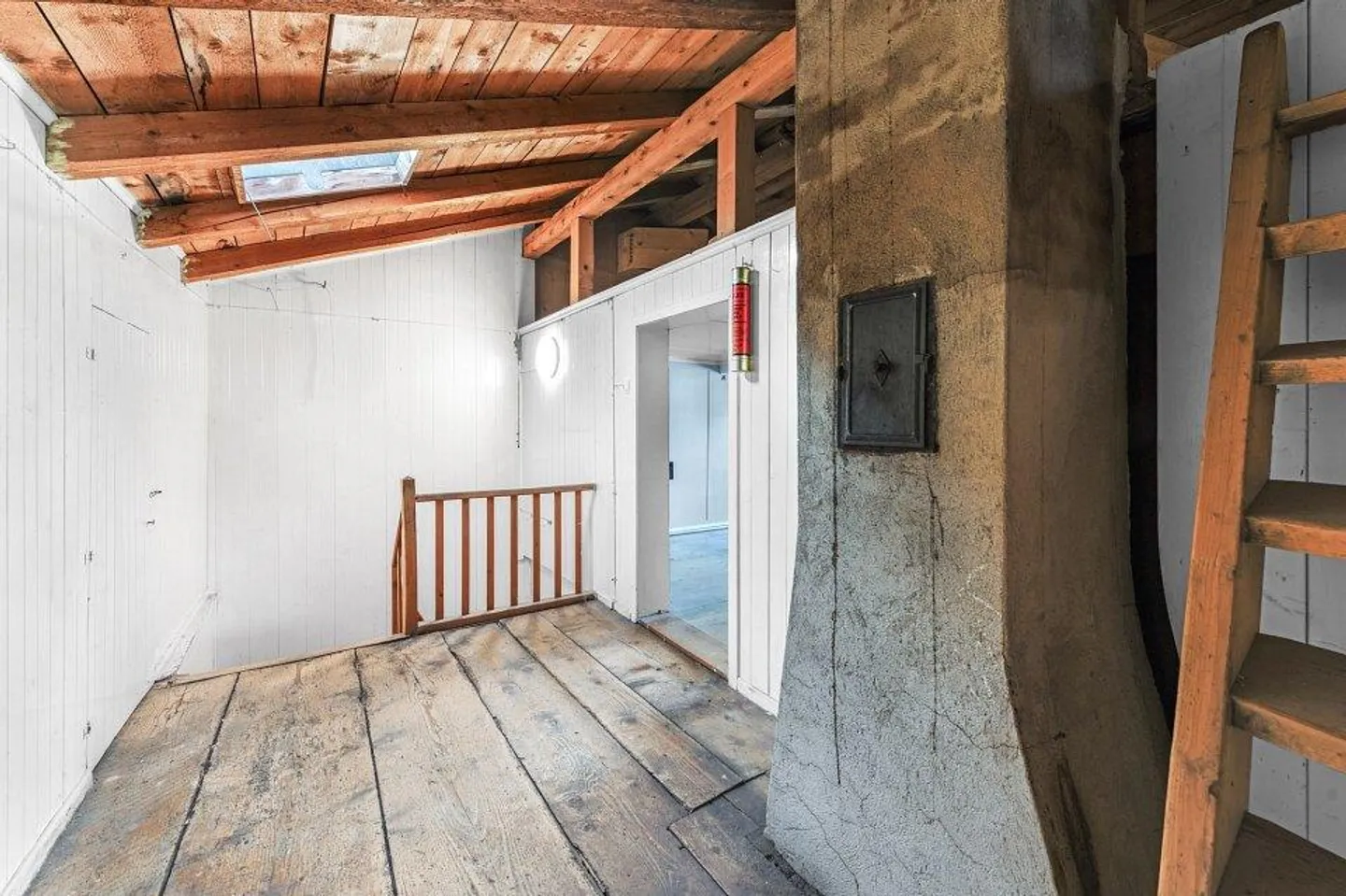 Casa unifamiliare con potenziale di ristrutturazione a Neu St. Johann - Foto 12 di 13