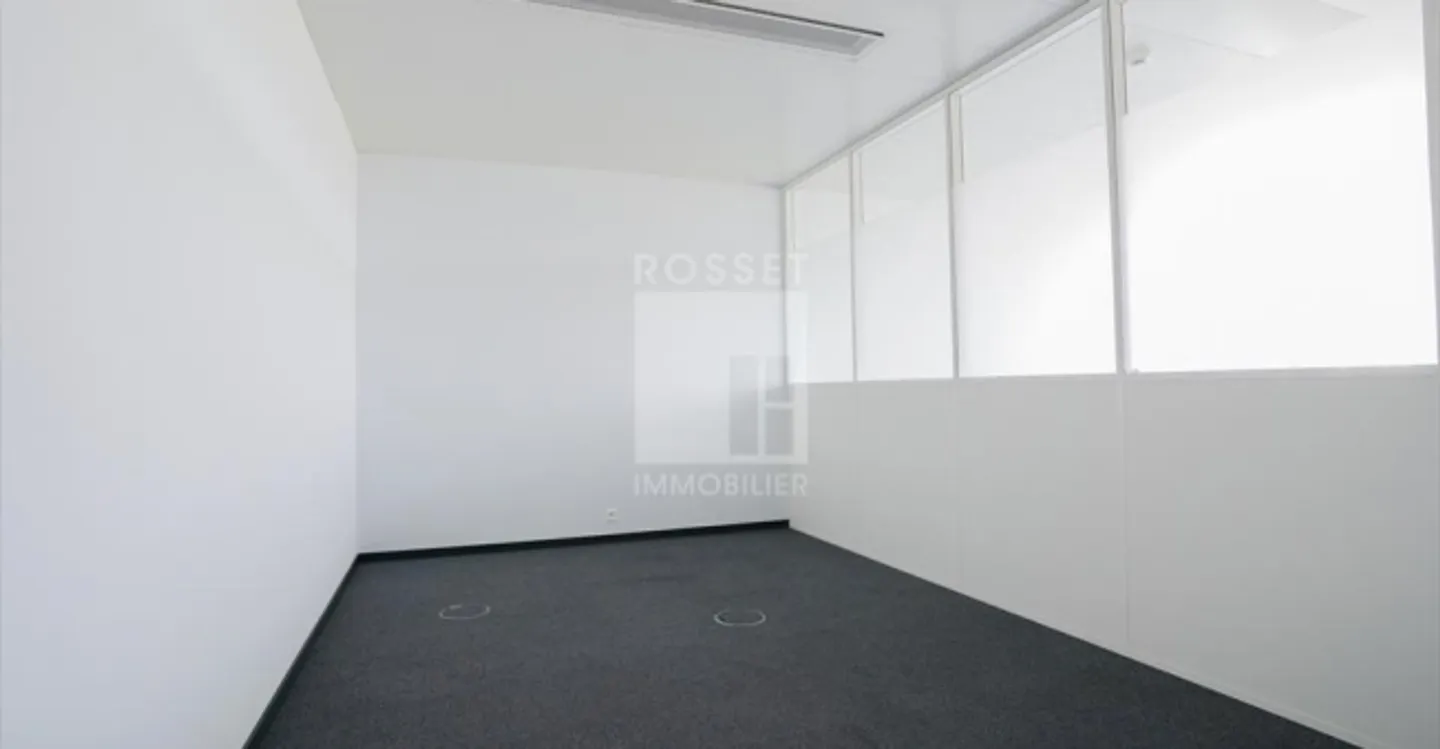 Bürofläche mieten - Foto 11 von 13