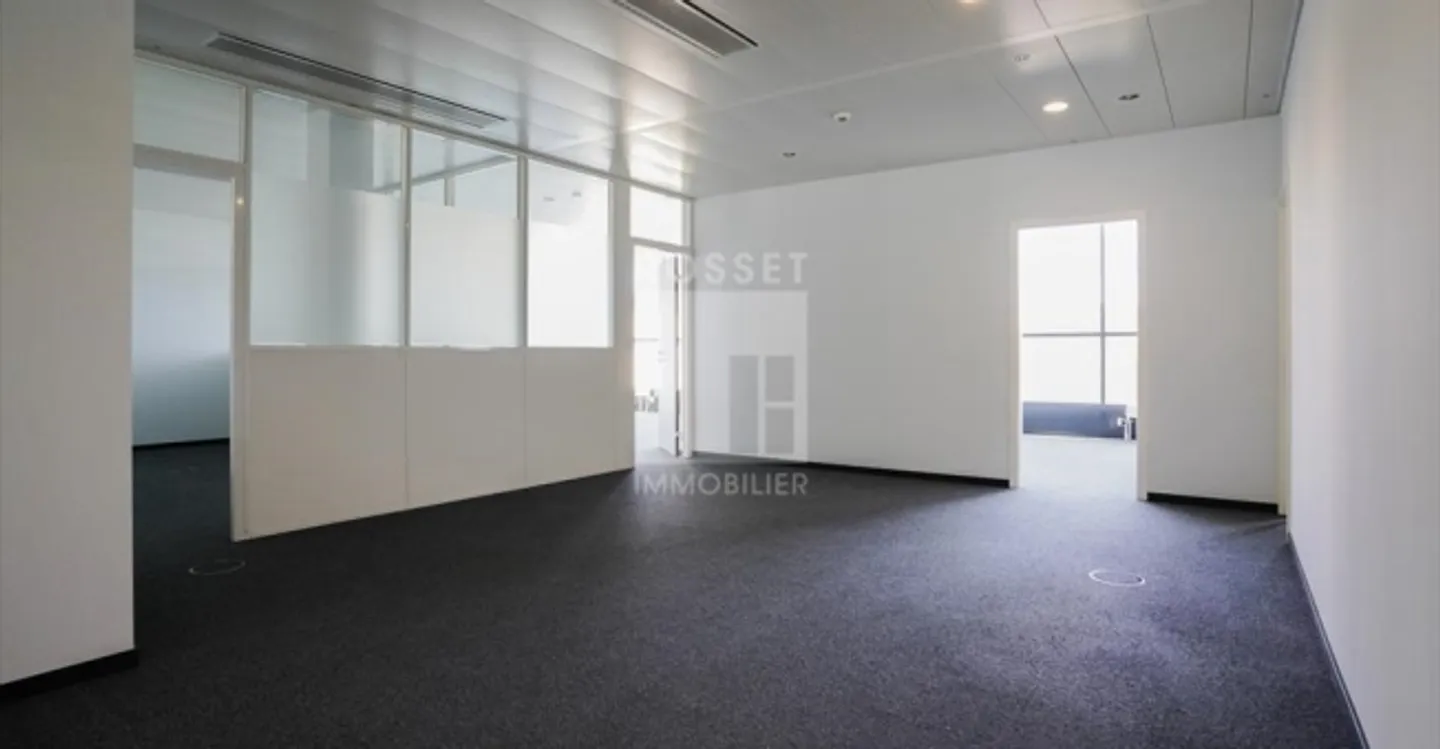Bürofläche mieten - Foto 10 von 13
