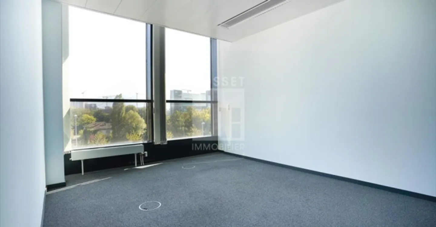 Bürofläche mieten - Foto 12 von 13