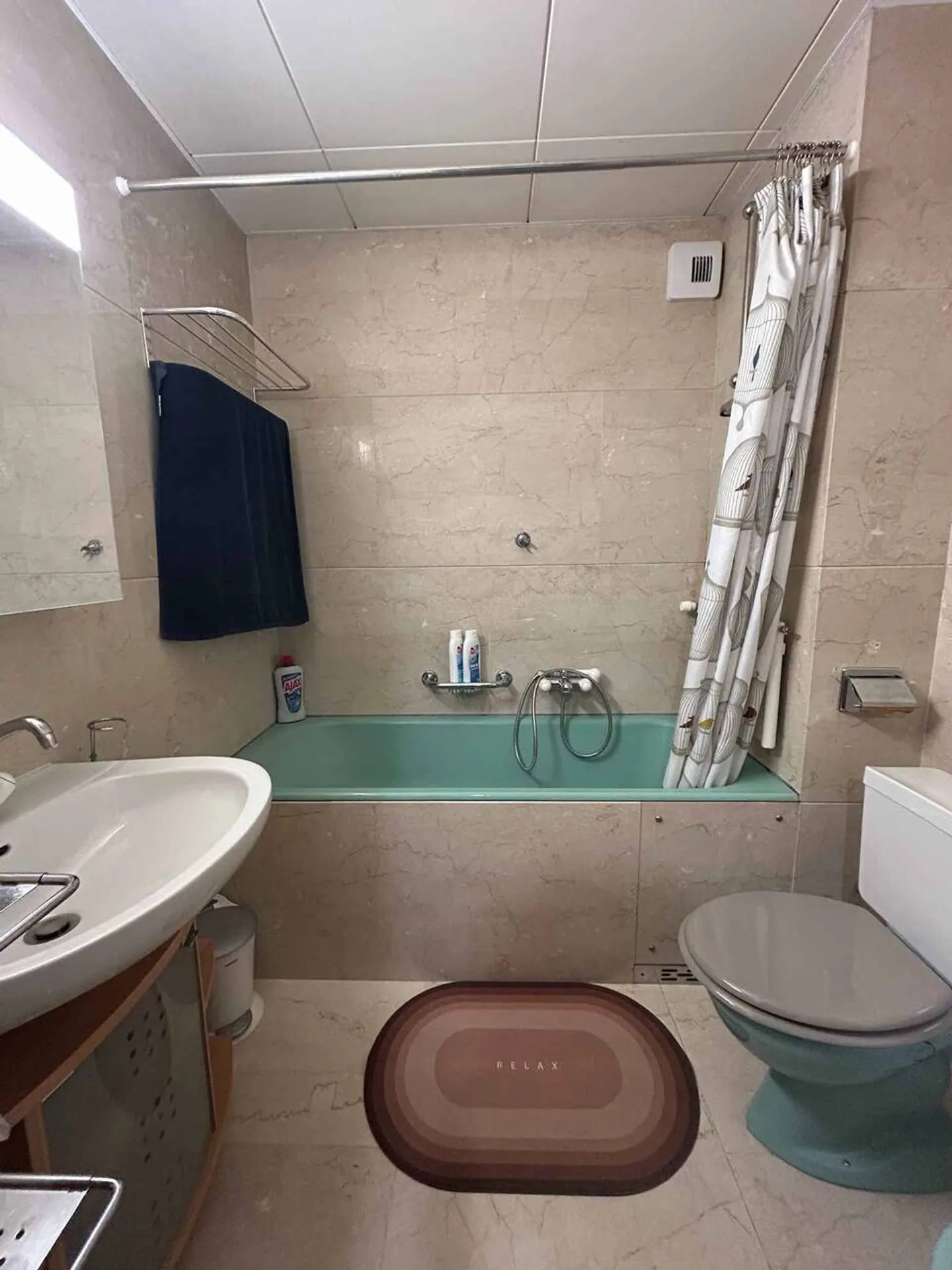 Zweizimmerwohnung möbliert - Foto 5 von 6