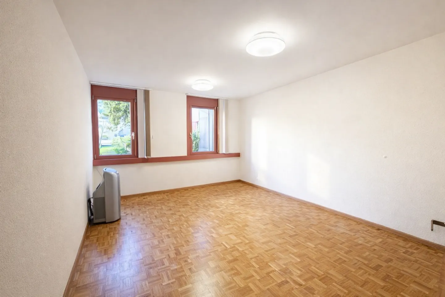 Large office/cabinet in the city center - Photo 5 of 7