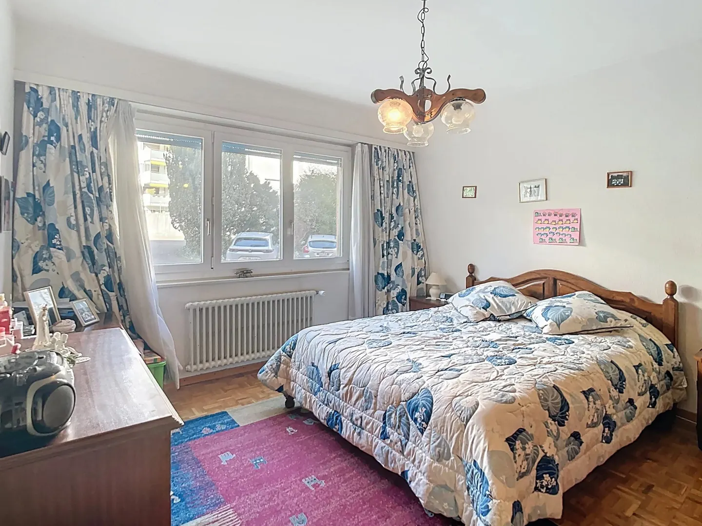 Charming 4-Room Apartment - Photo 10 of 11