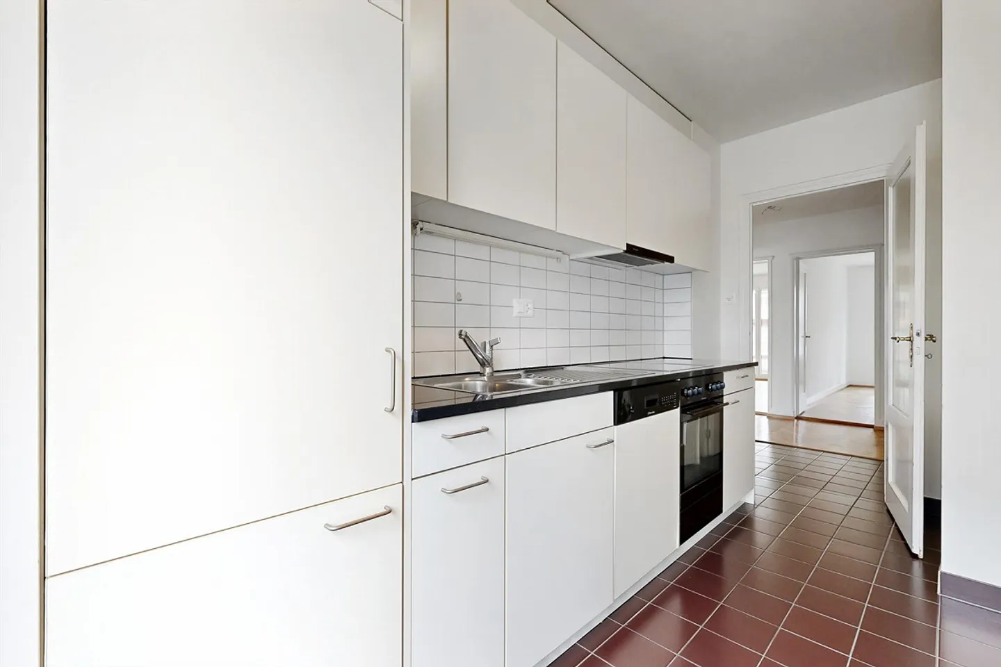 Schöne Wohnung im Stadtzentrum von Lausanne - Foto 6 von 11