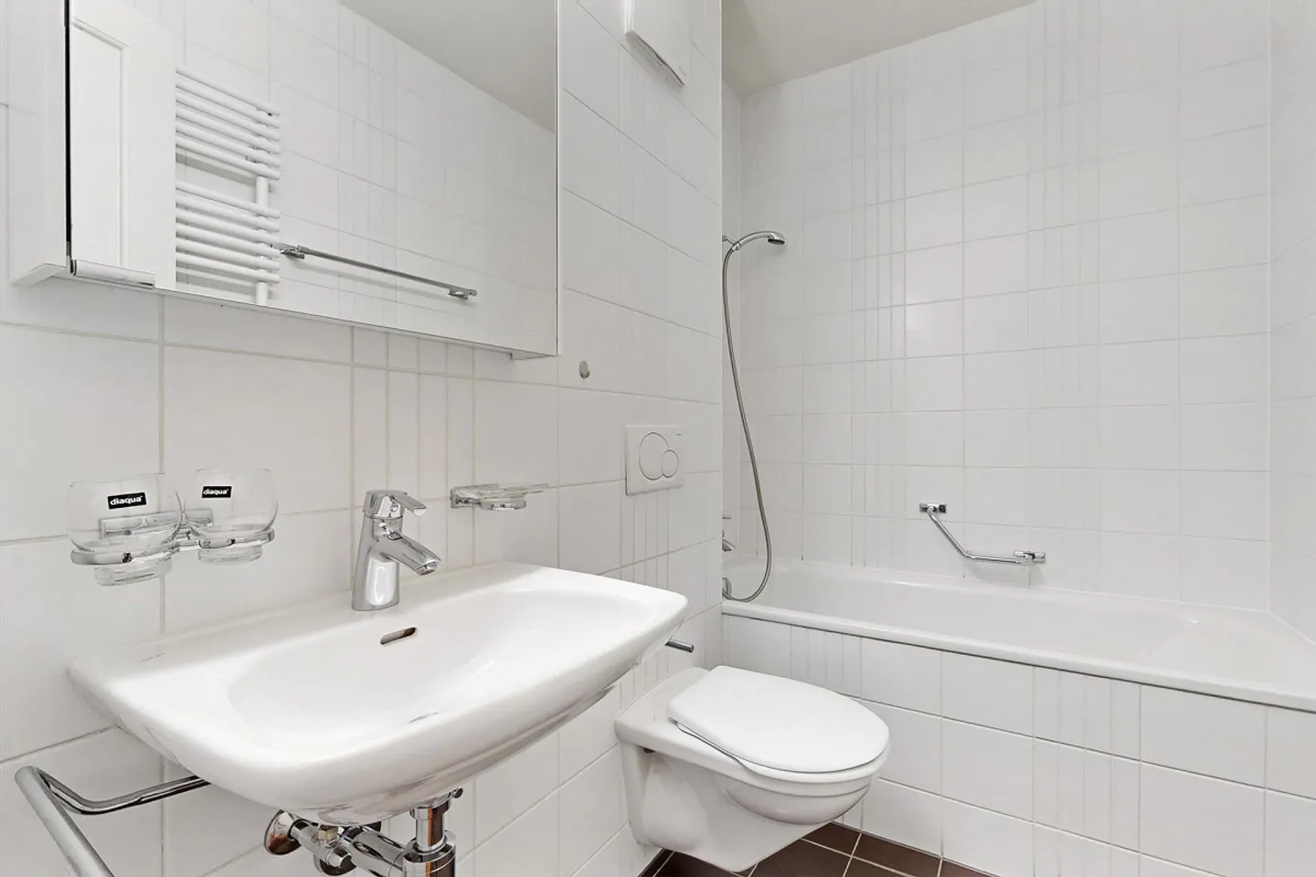 Schöne Wohnung im Stadtzentrum von Lausanne - Foto 8 von 11