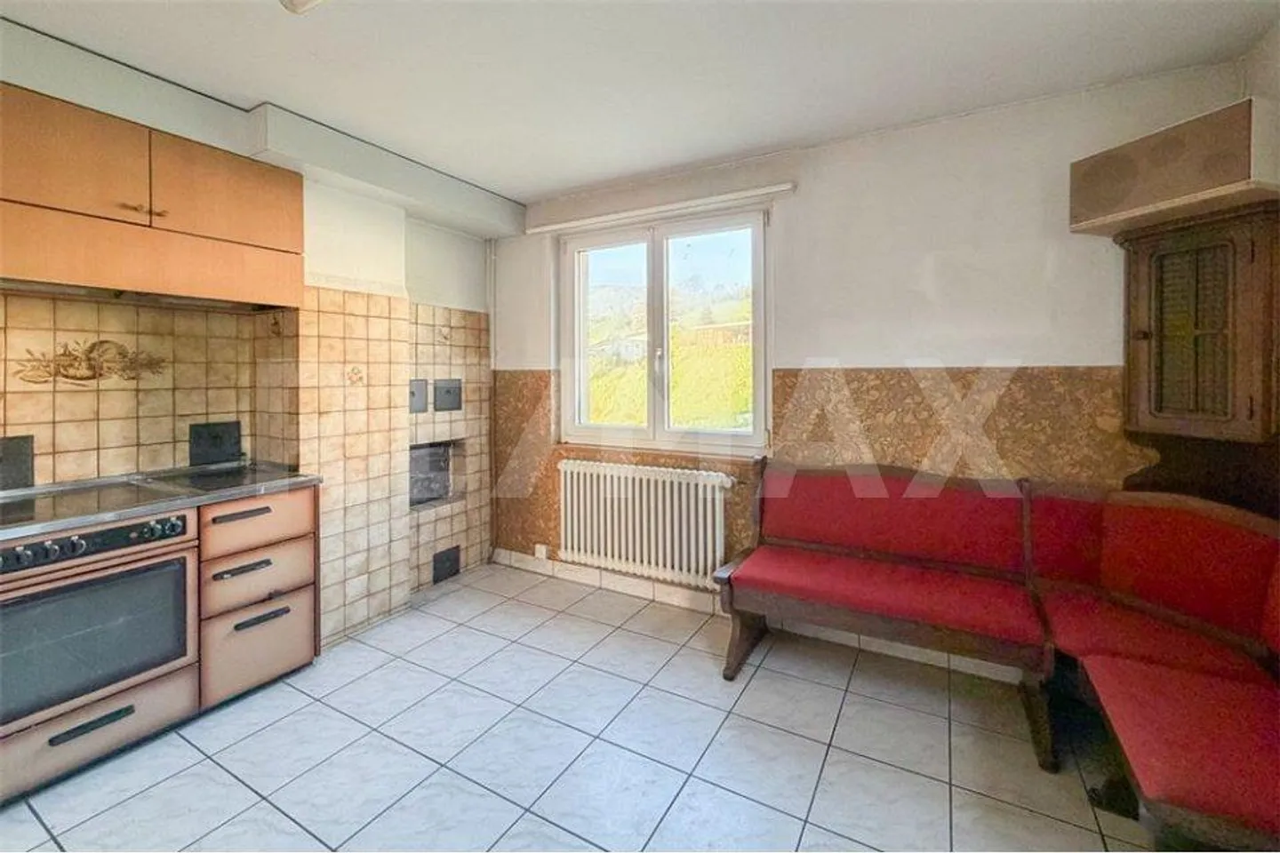 Single-family home with 1,770 m² of building land – slightly elevated with a beautiful view in Su... - Photo 6 of 13