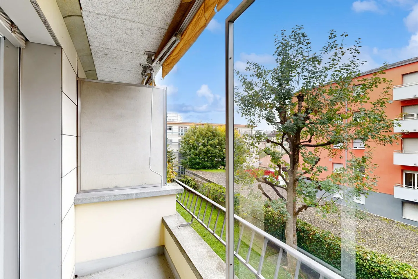 Schöne Wohnung im Stadtzentrum von Lausanne - Foto 10 von 11